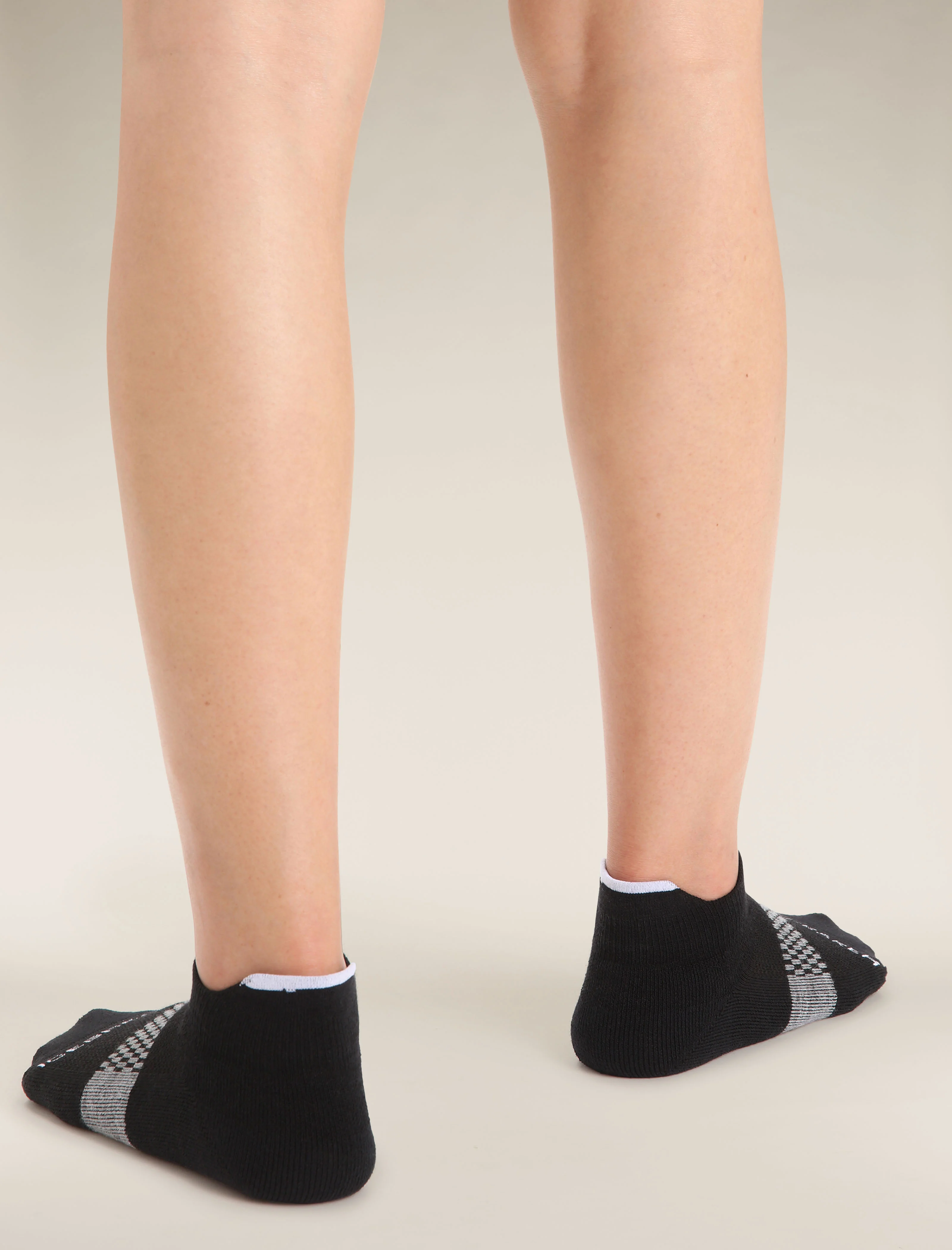 Calcetines Ligeros Multideporte de Merino para Mujer