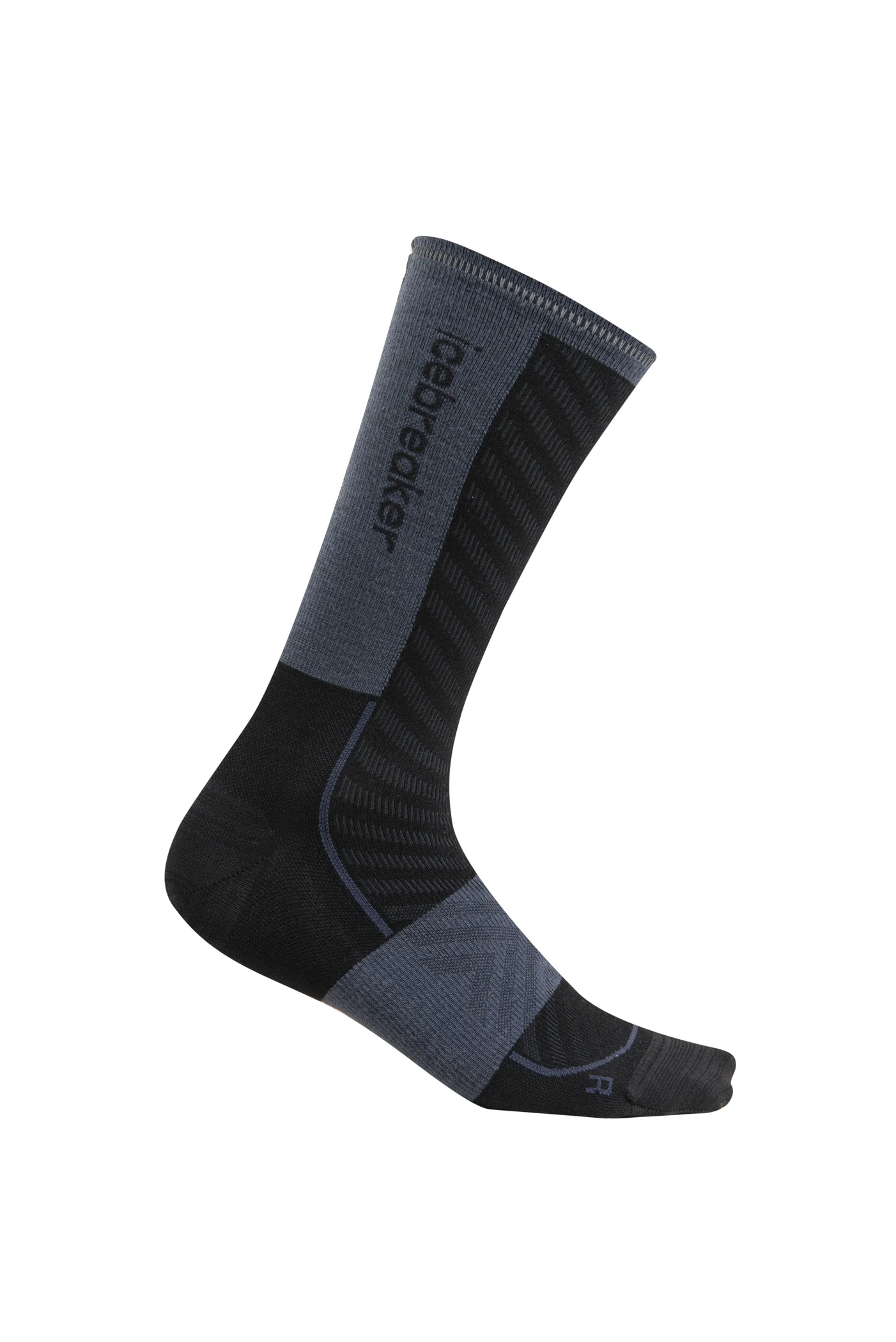 Calcetines para hombre Merino Blend Run+ Ultralight Crew