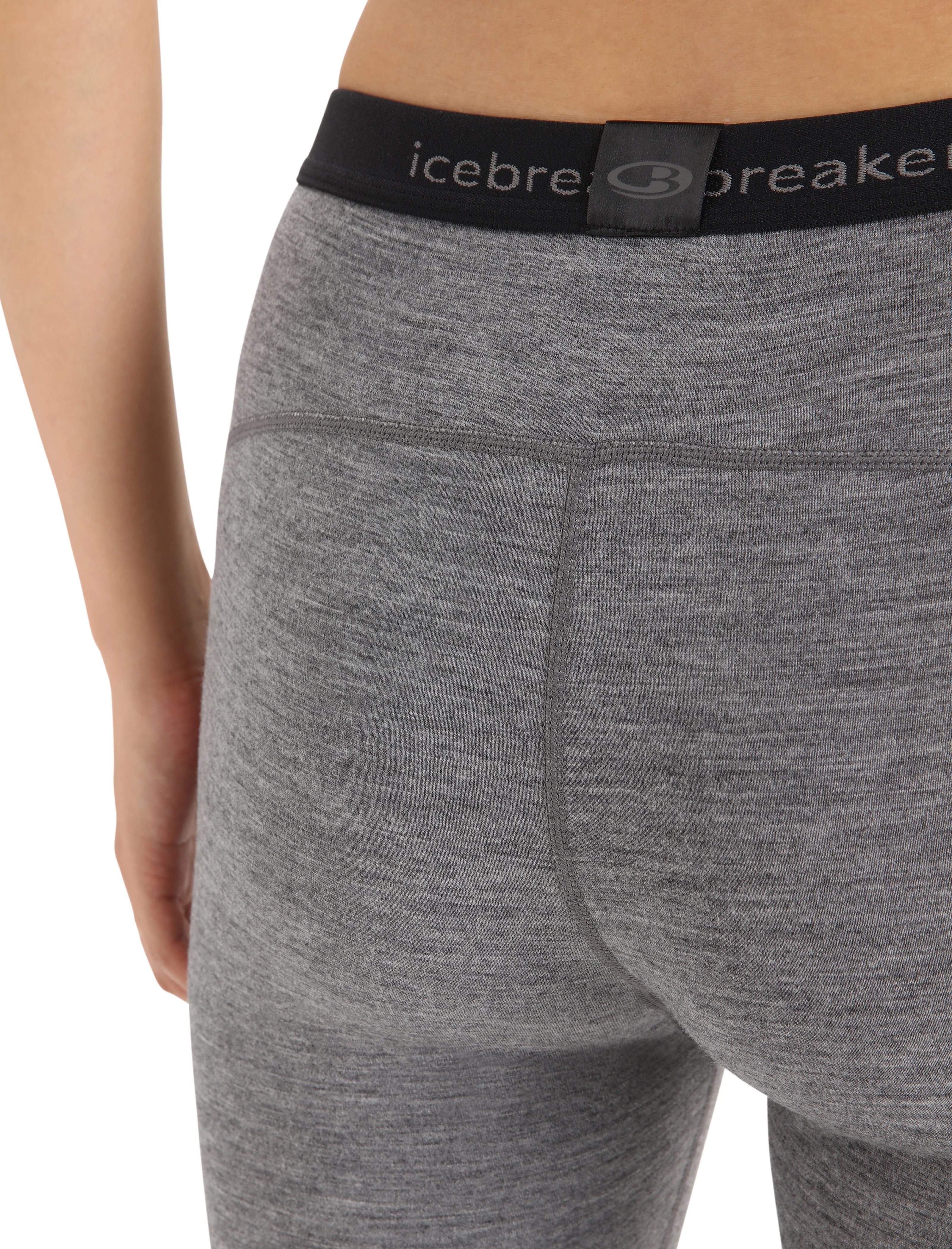 Leggings térmicas para mujer Merino 200 Oasis