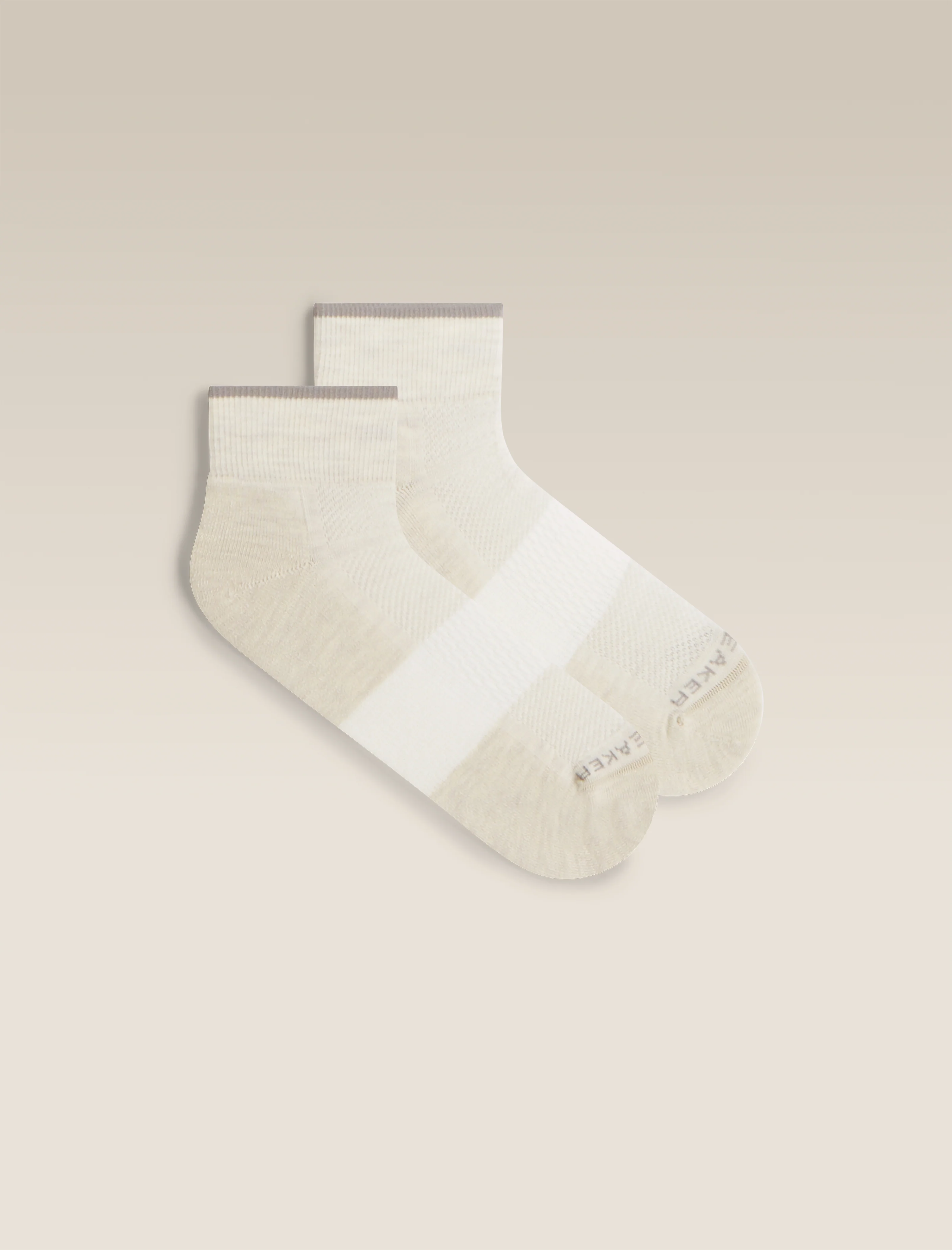 Calcetines ligeros mini para hombre Merino Multidesport
