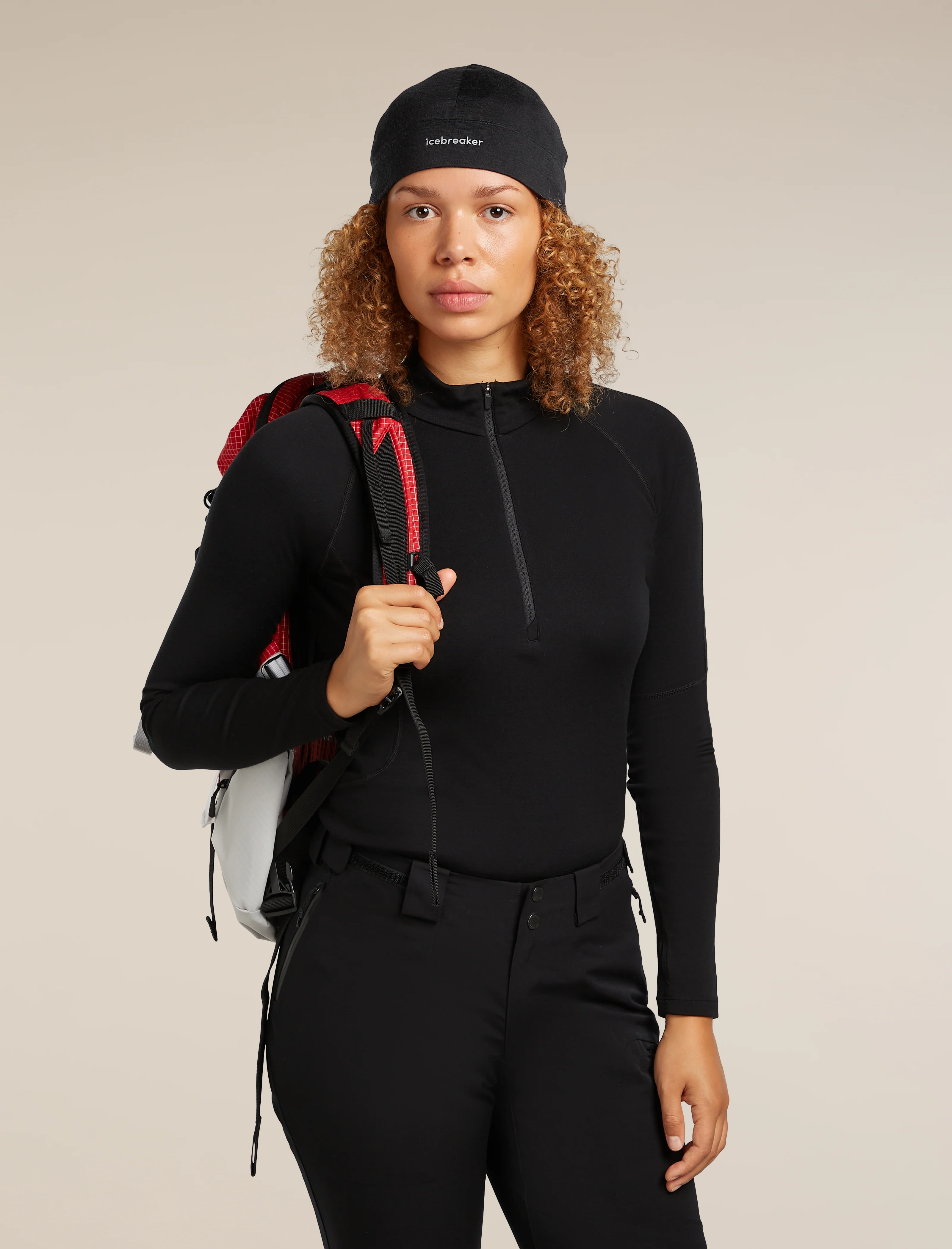 Gorro Unisex Merino 200 Oasis