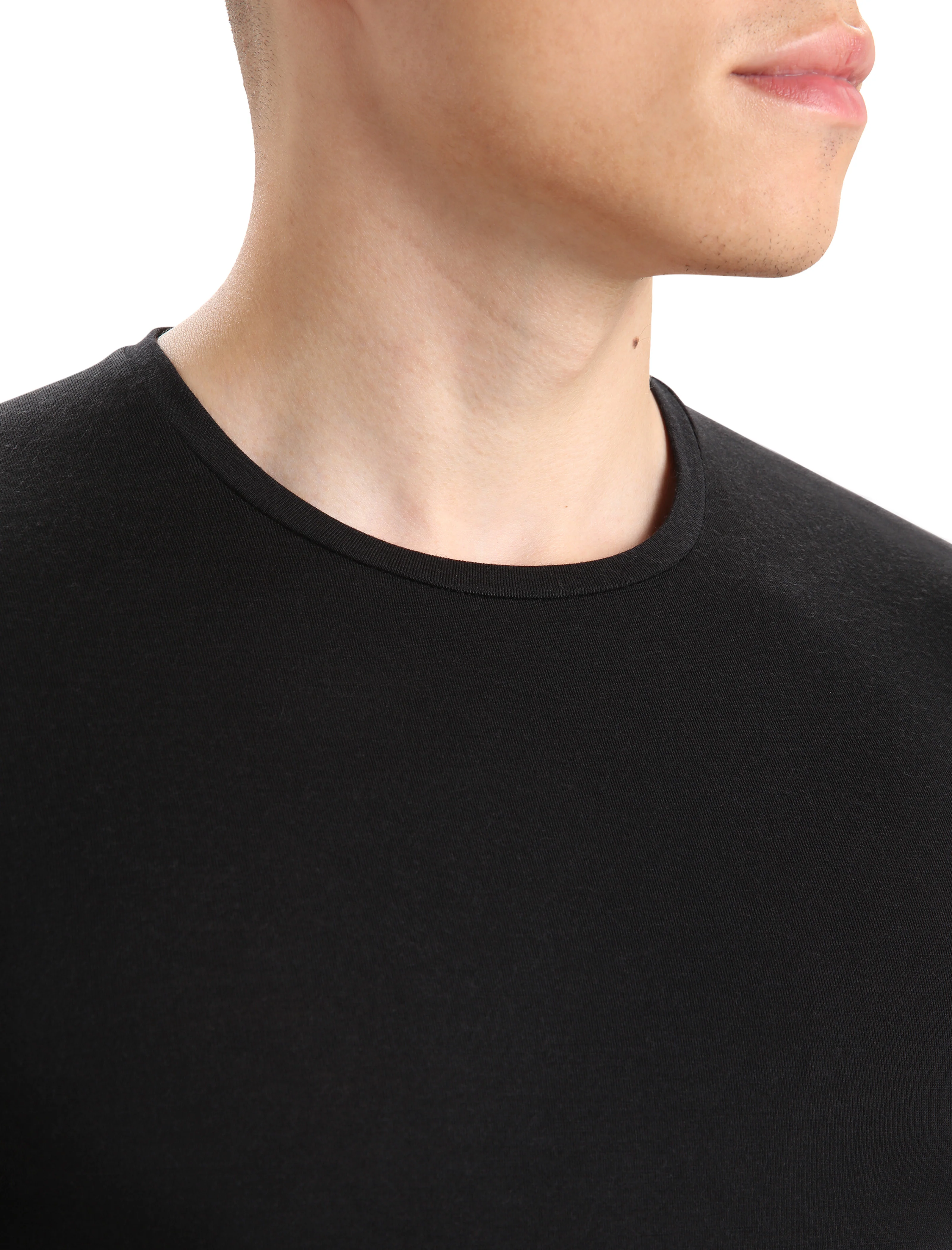 Camiseta de manga larga Anatomica Merino 150 para hombre