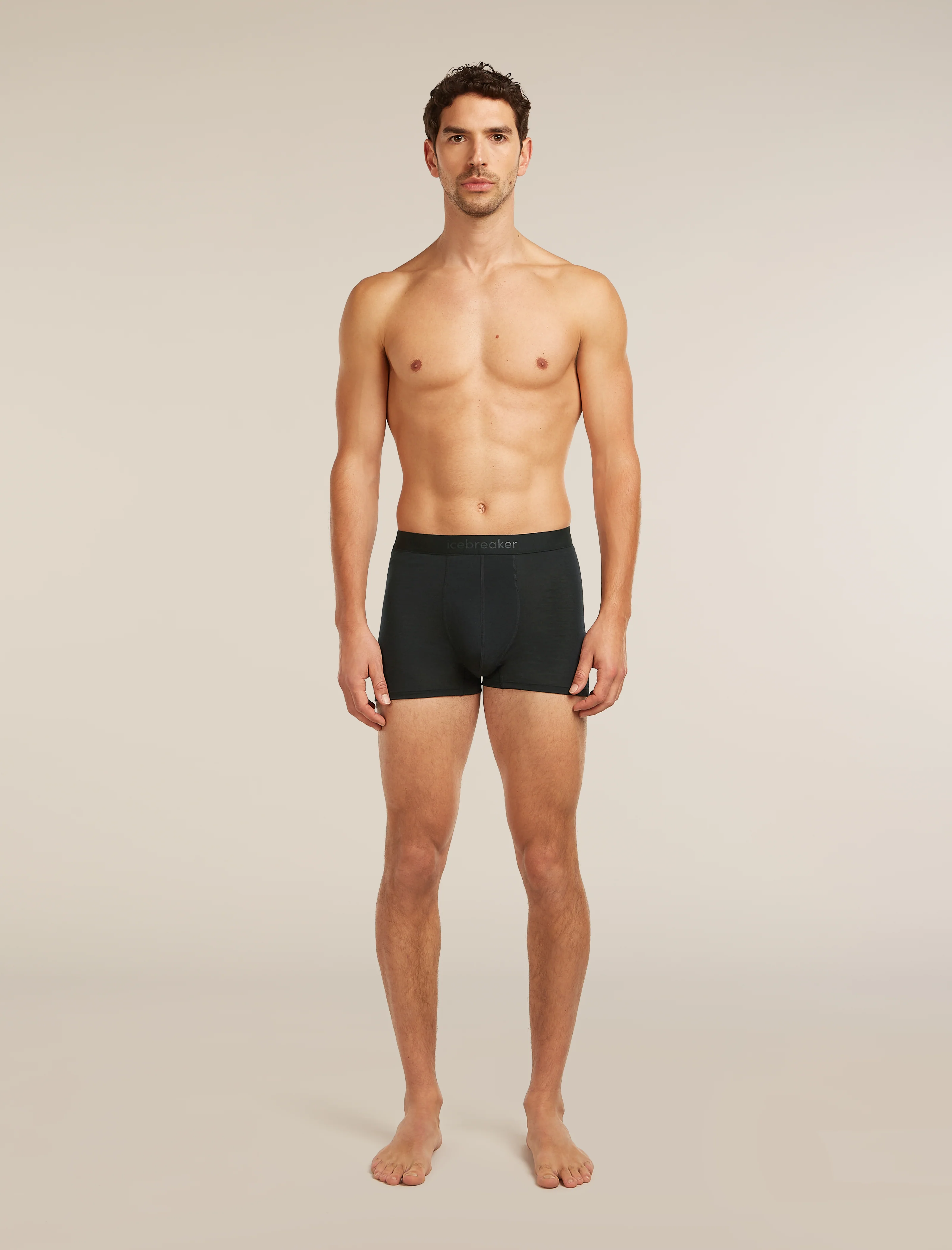 Calzoncillos para Hombre Merino Blend 125 ZoneKnit™