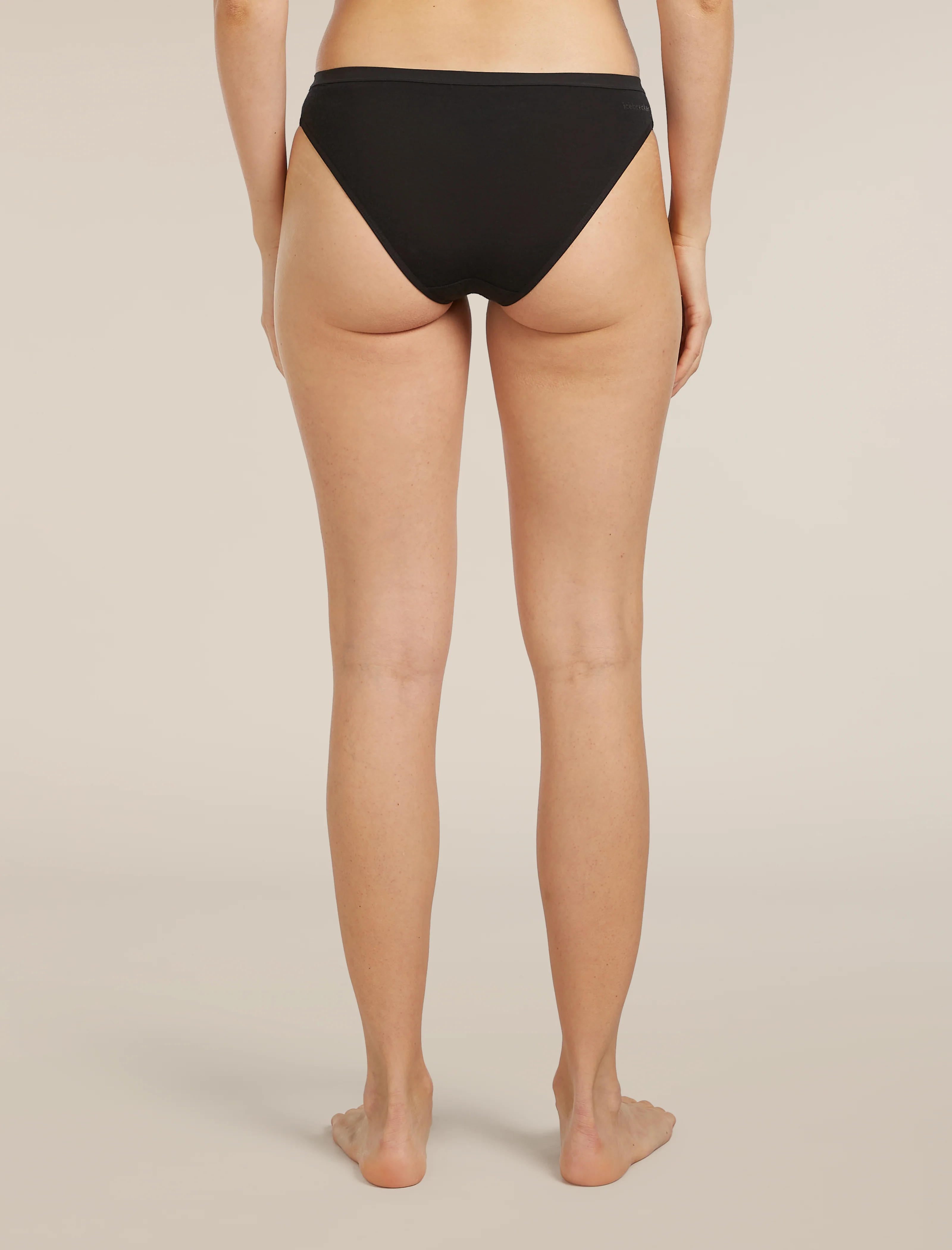 Juego de 2 bikinis para mujer Merino 150 Siren