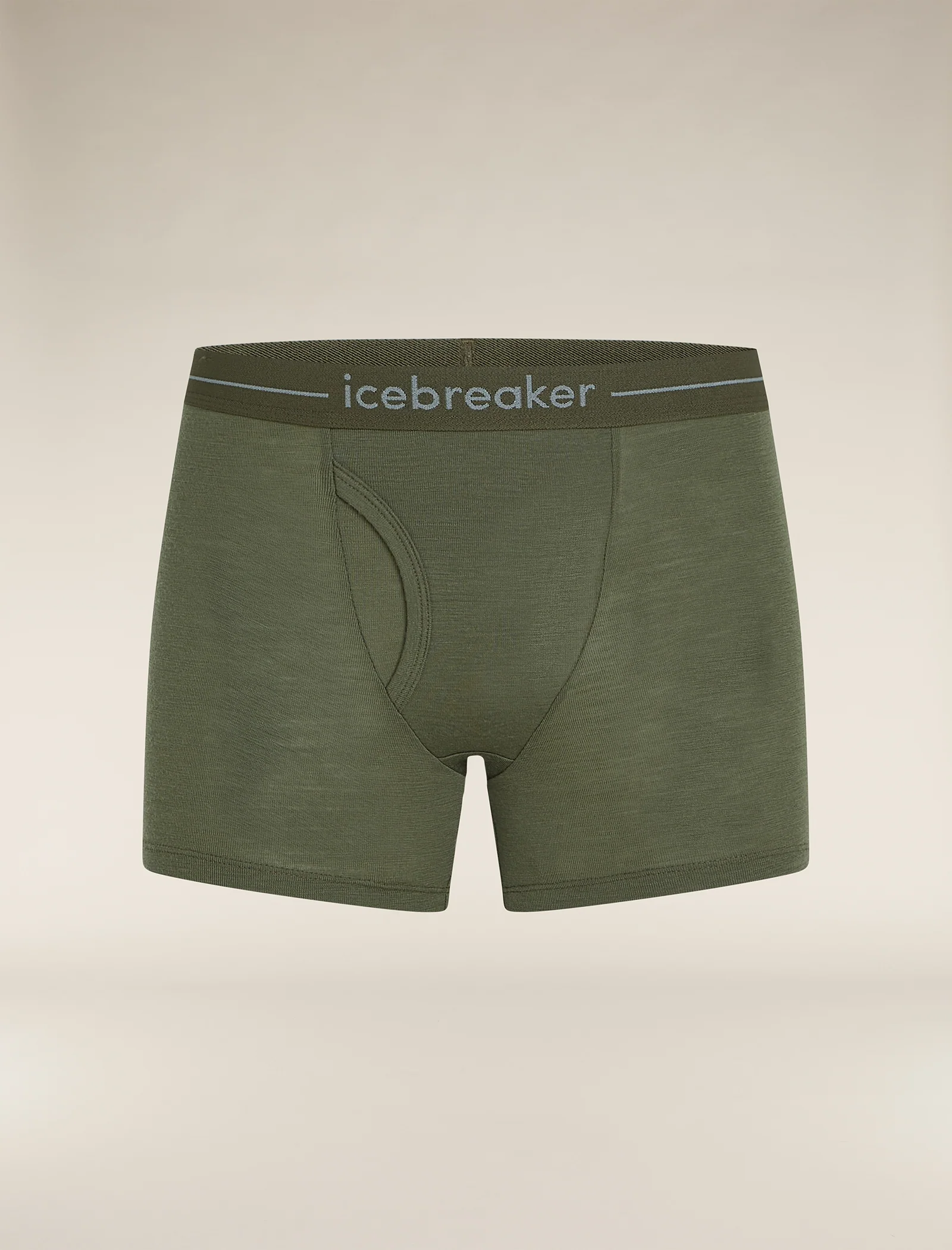 Boxers térmicos diarios de lana merina 175 para hombre wFly