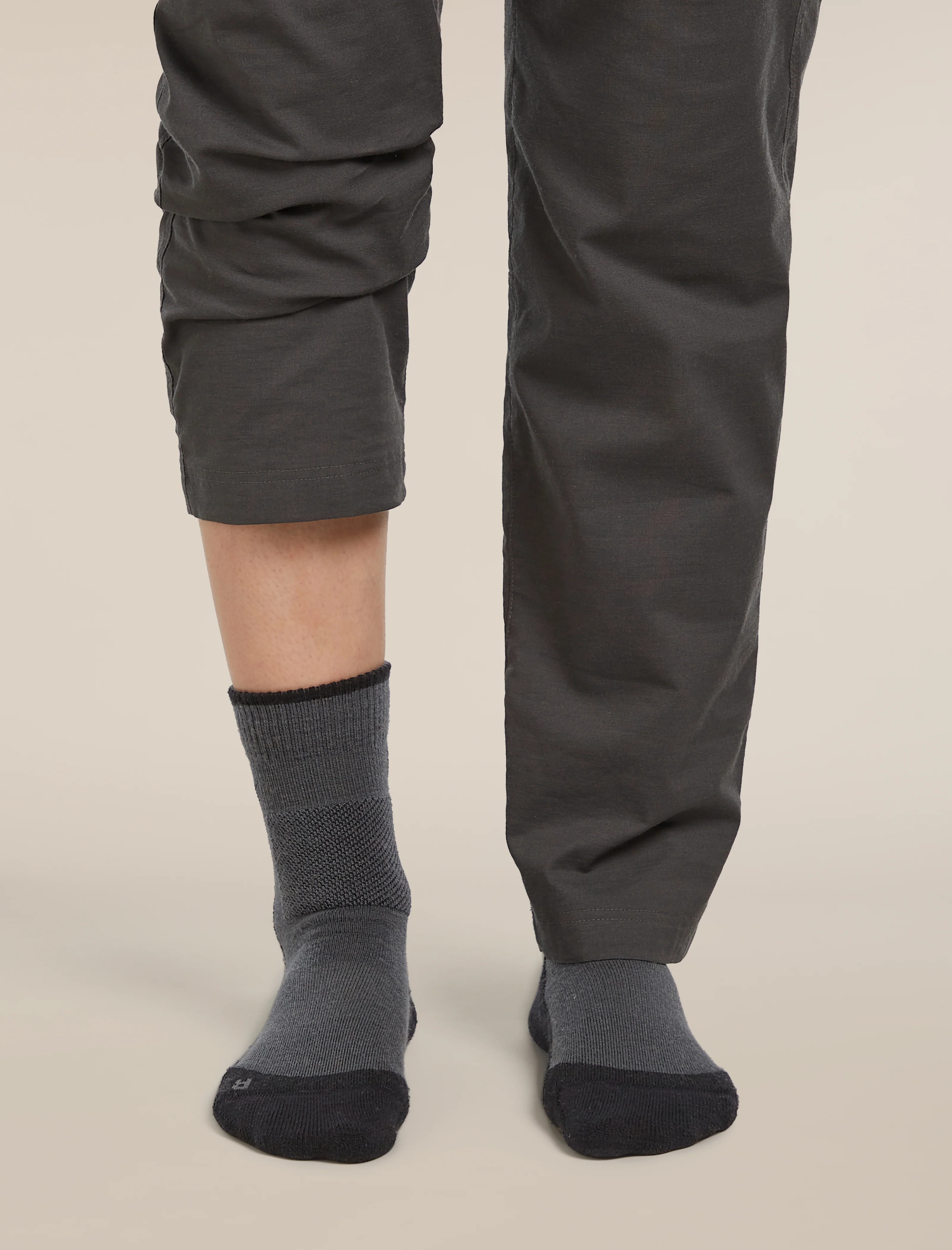 Calcetines para Mujer Merino Hike+ Medium Crew