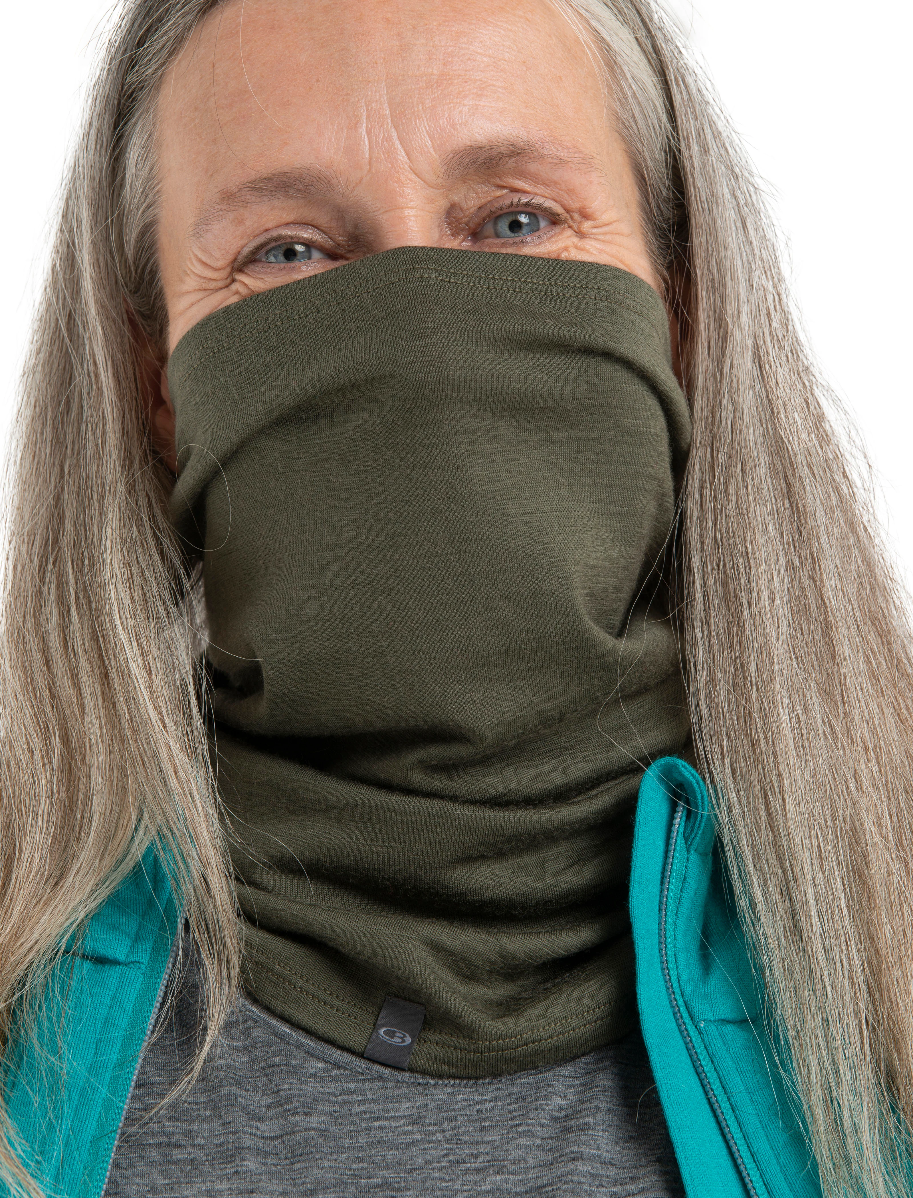 Chute Flexi Merino 200 Unisex
