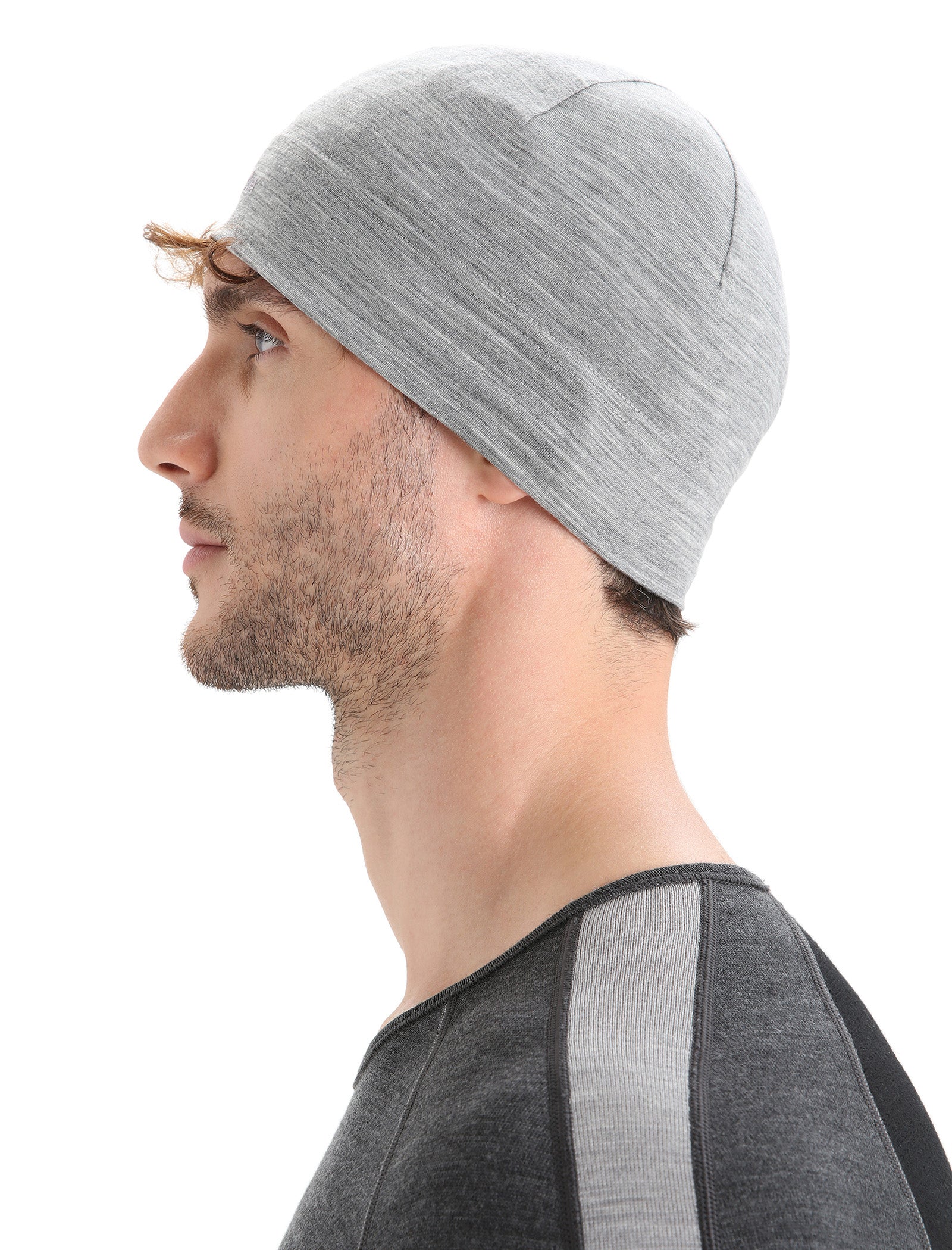 Gorro Flexi Unisex Cool-Lite™ con Mezcla de Lana Merina