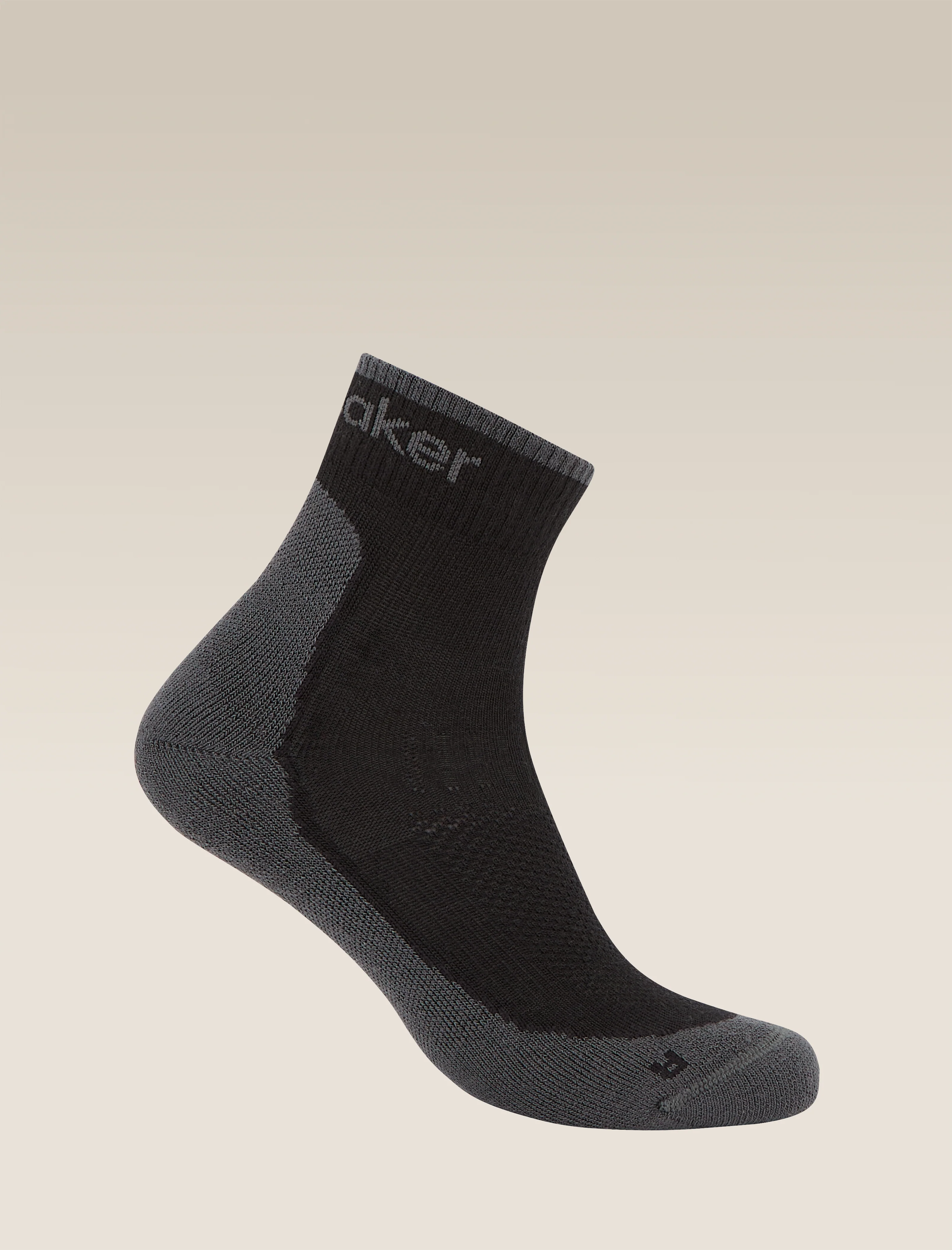 Calcetines para Hombre Merino Hike+ Light Mini