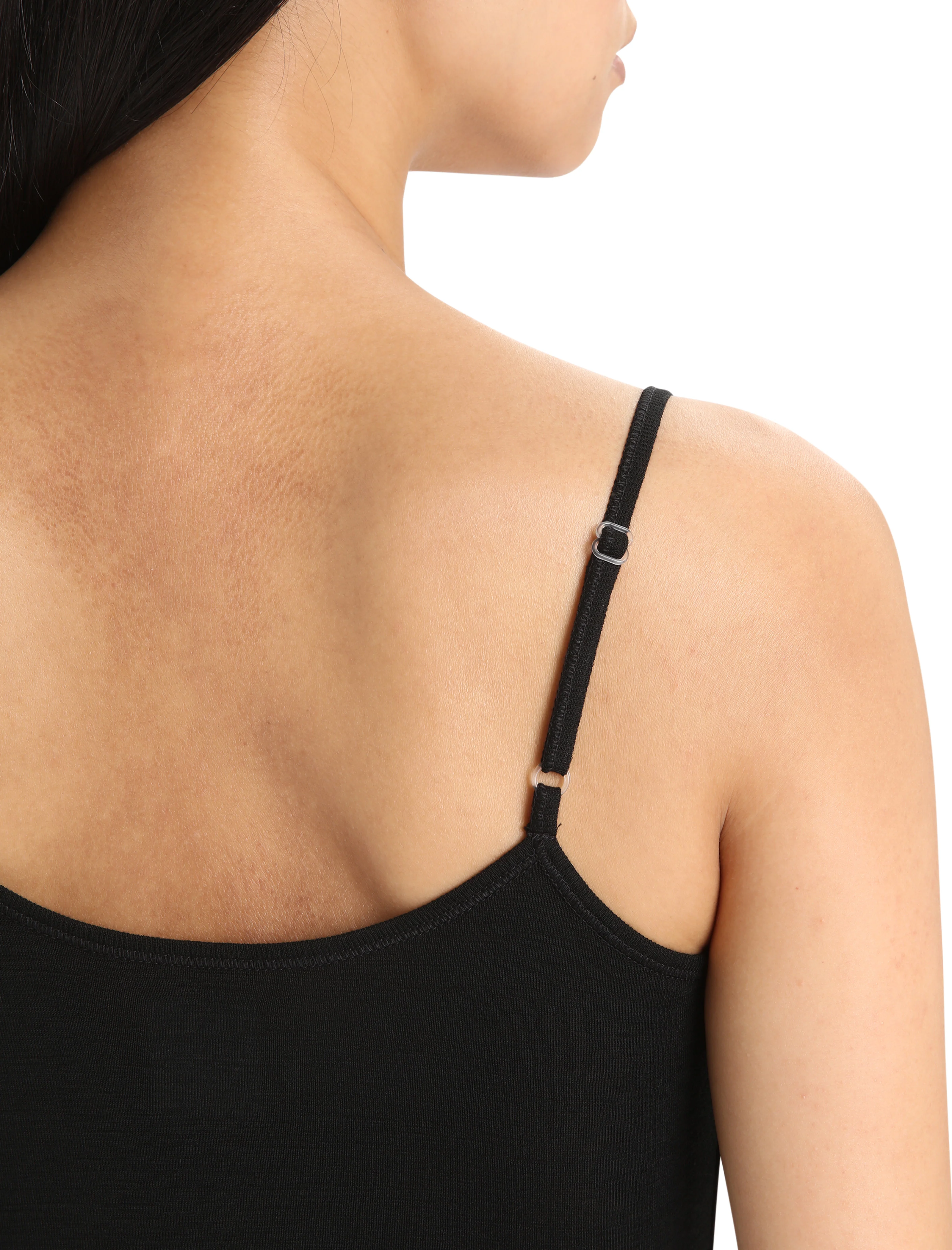 Camiseta térmica de manga corta para mujer Merino 175 Everyday