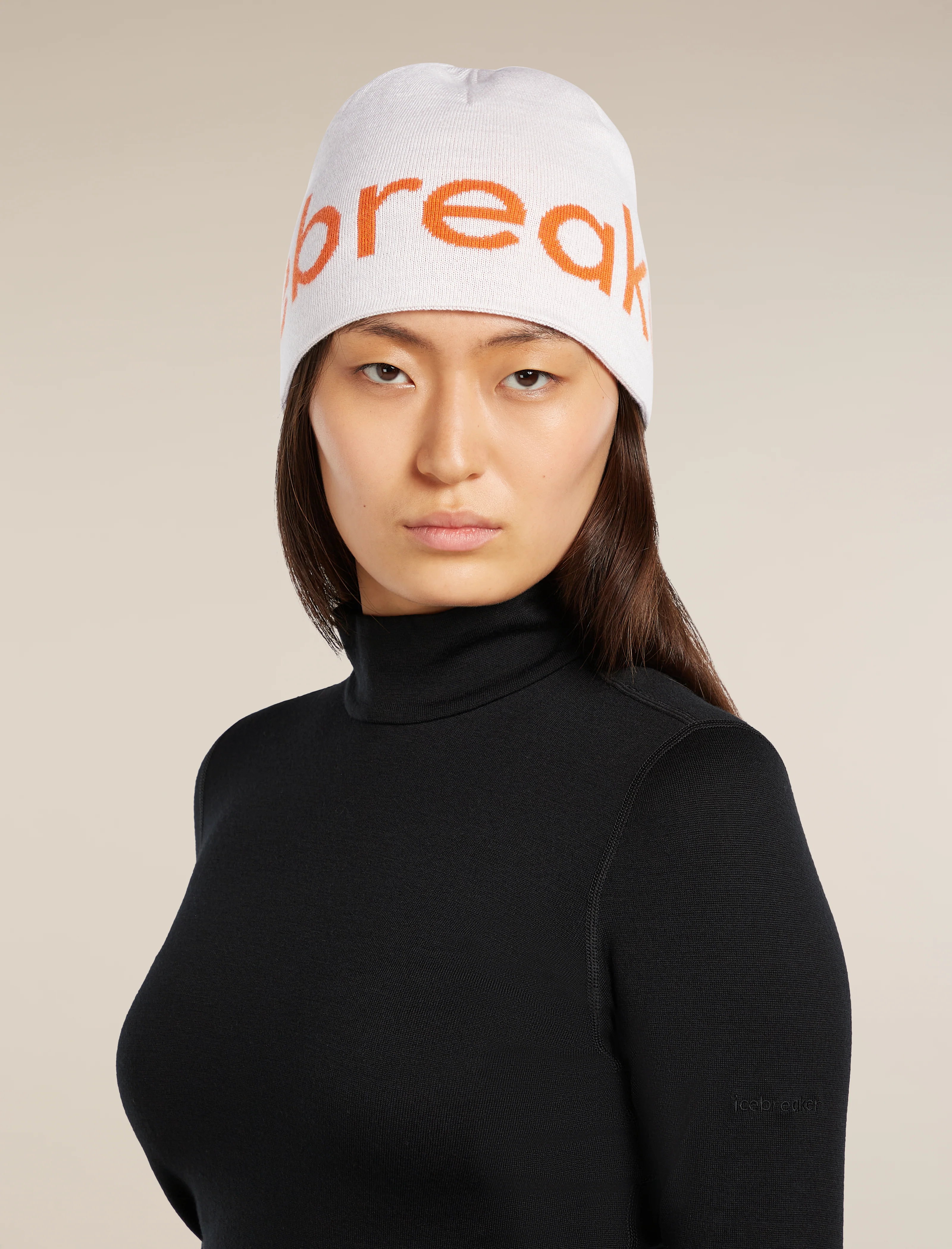 Gorro Unisex Merino Icebreaker