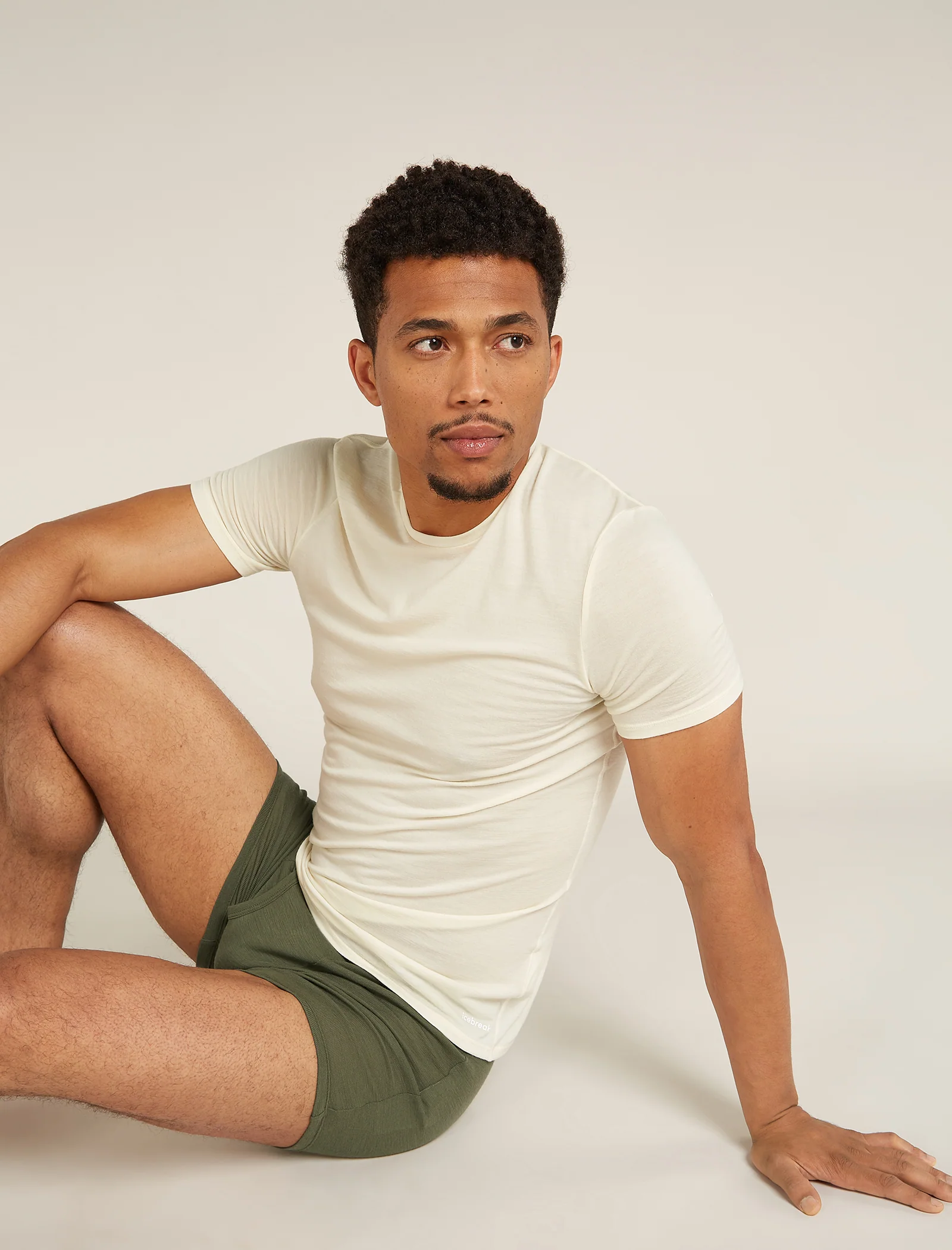 Boxers térmicos diarios de lana merina 175 para hombre wFly