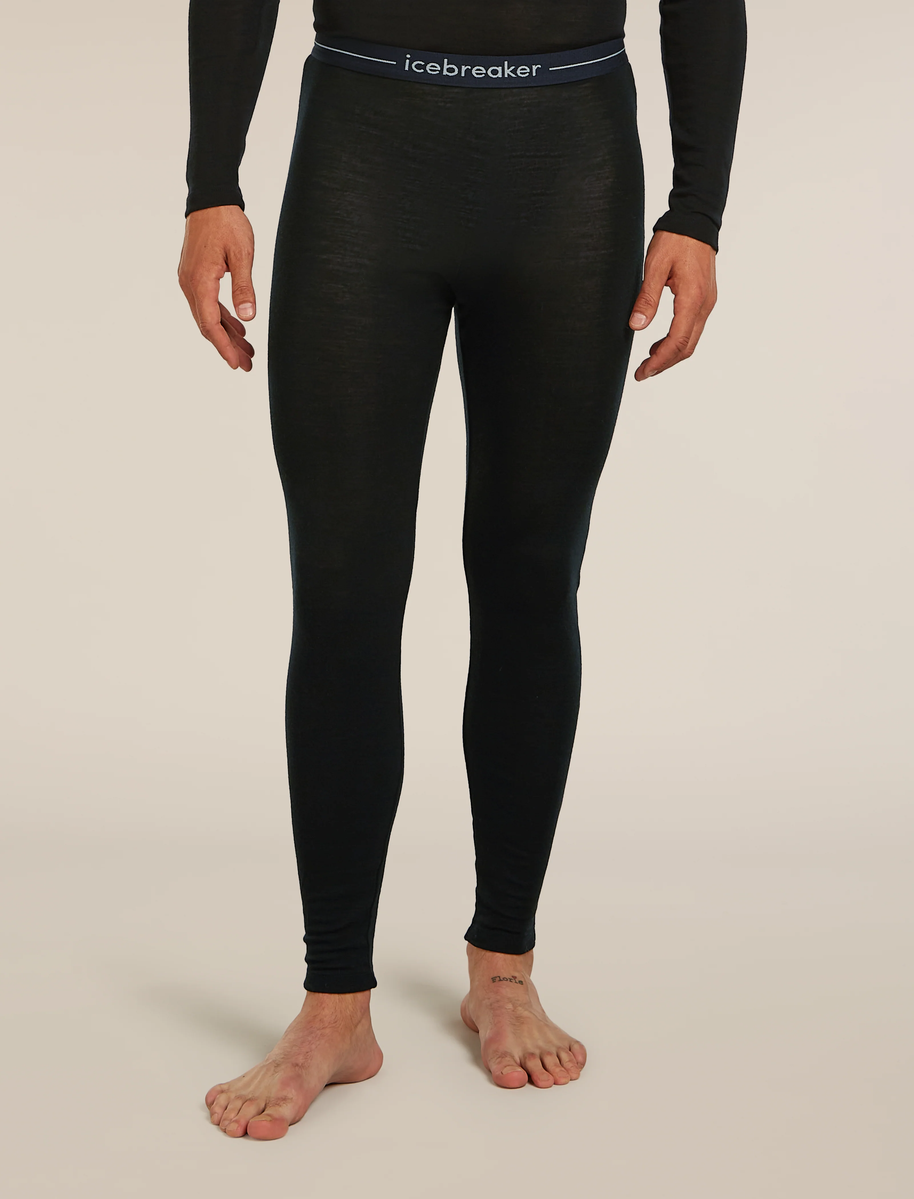 Pantalones térmicos para hombre Merino 175 Everyday