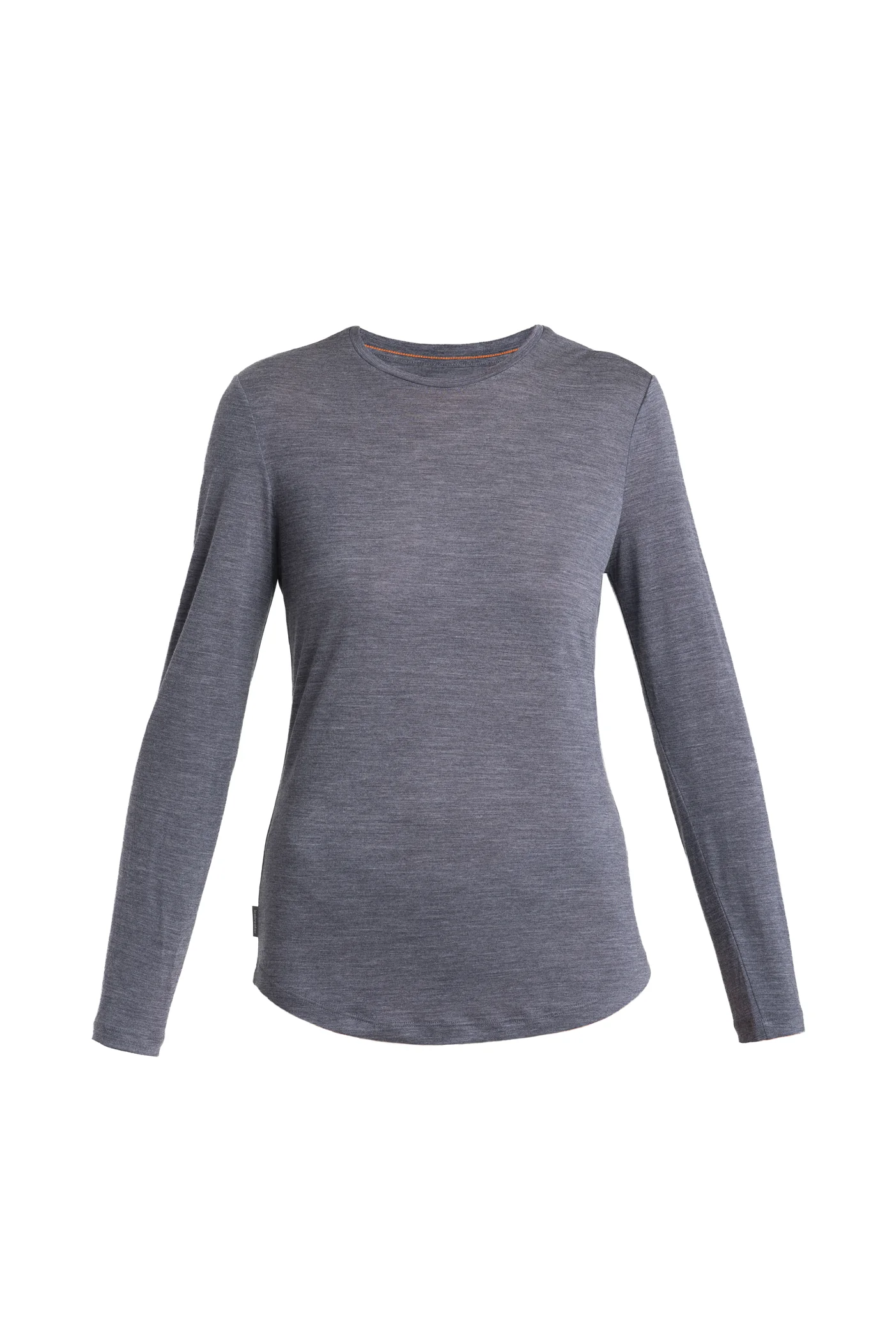Camiseta de manga larga de mujer Merino Blend 125 Cool-Lite™ Sphere