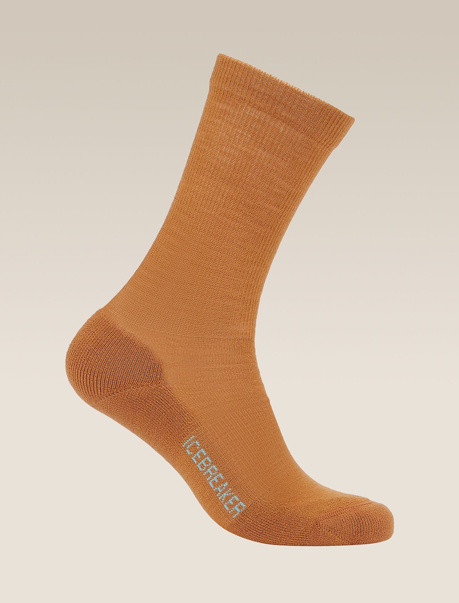 Calcetines para mujer Merino Lifestyle Light Crew