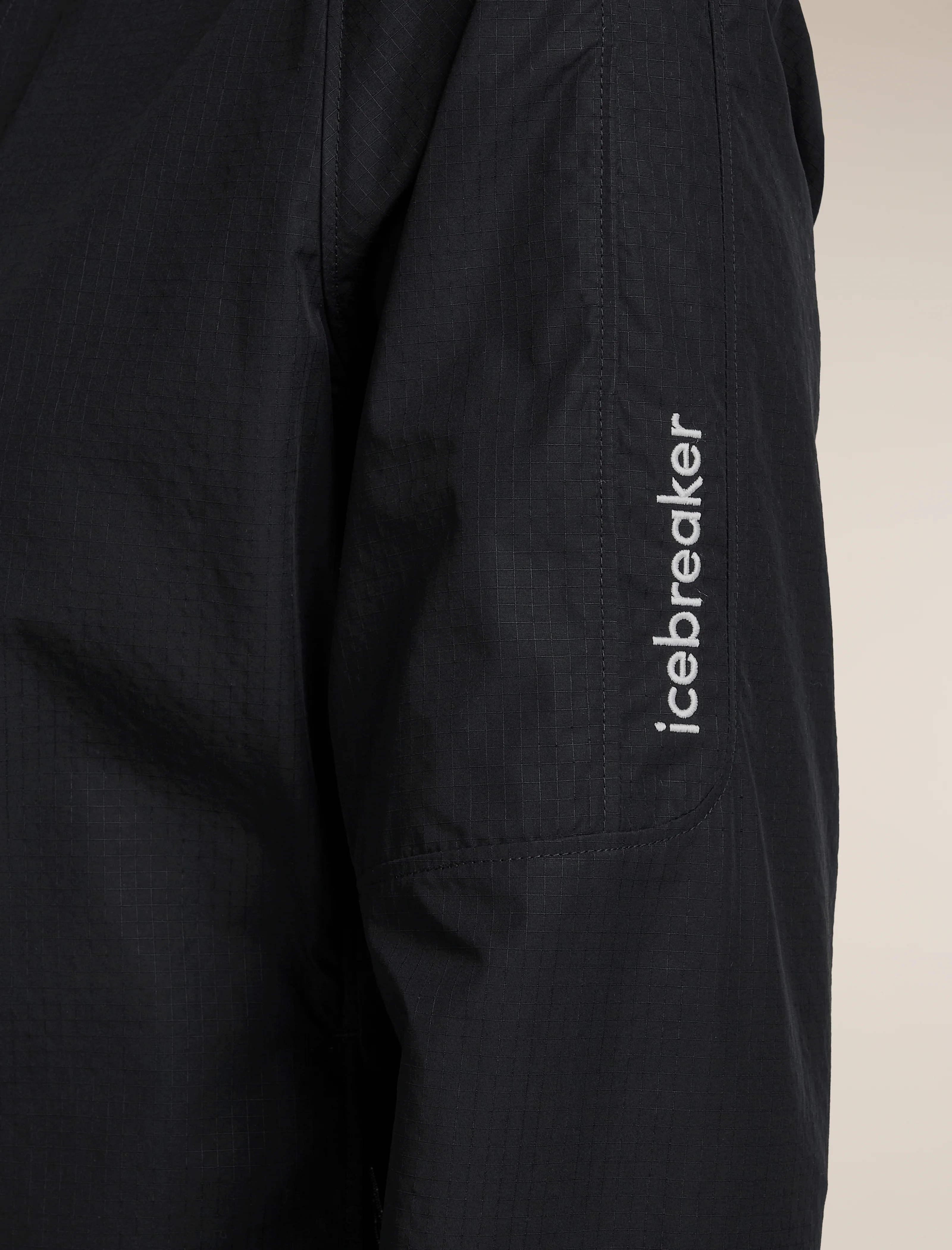 Chaqueta cortavientos Shell+™ de algodón Elevation para mujer