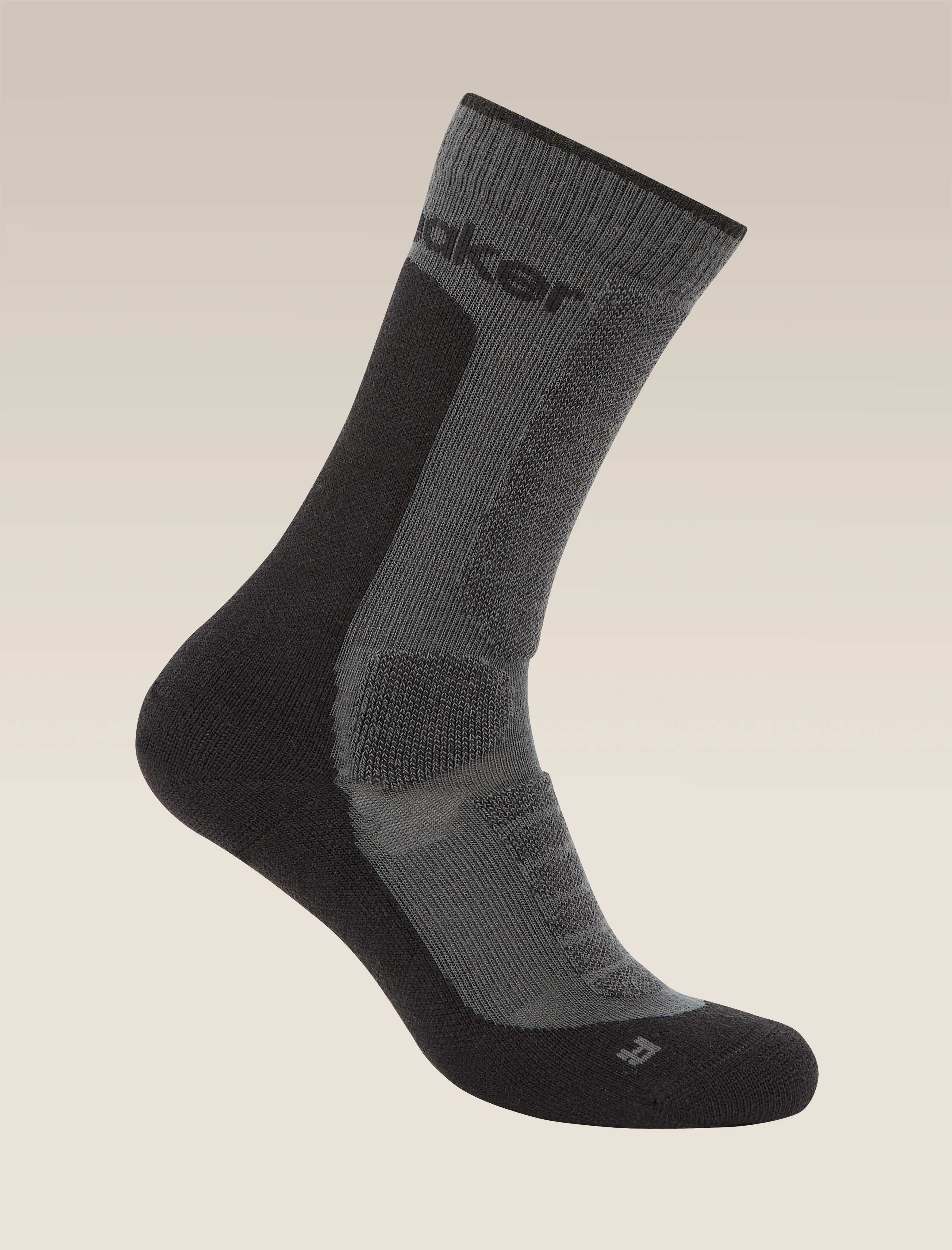 Calcetines para mujer Merino Hike+ Heavy Crew