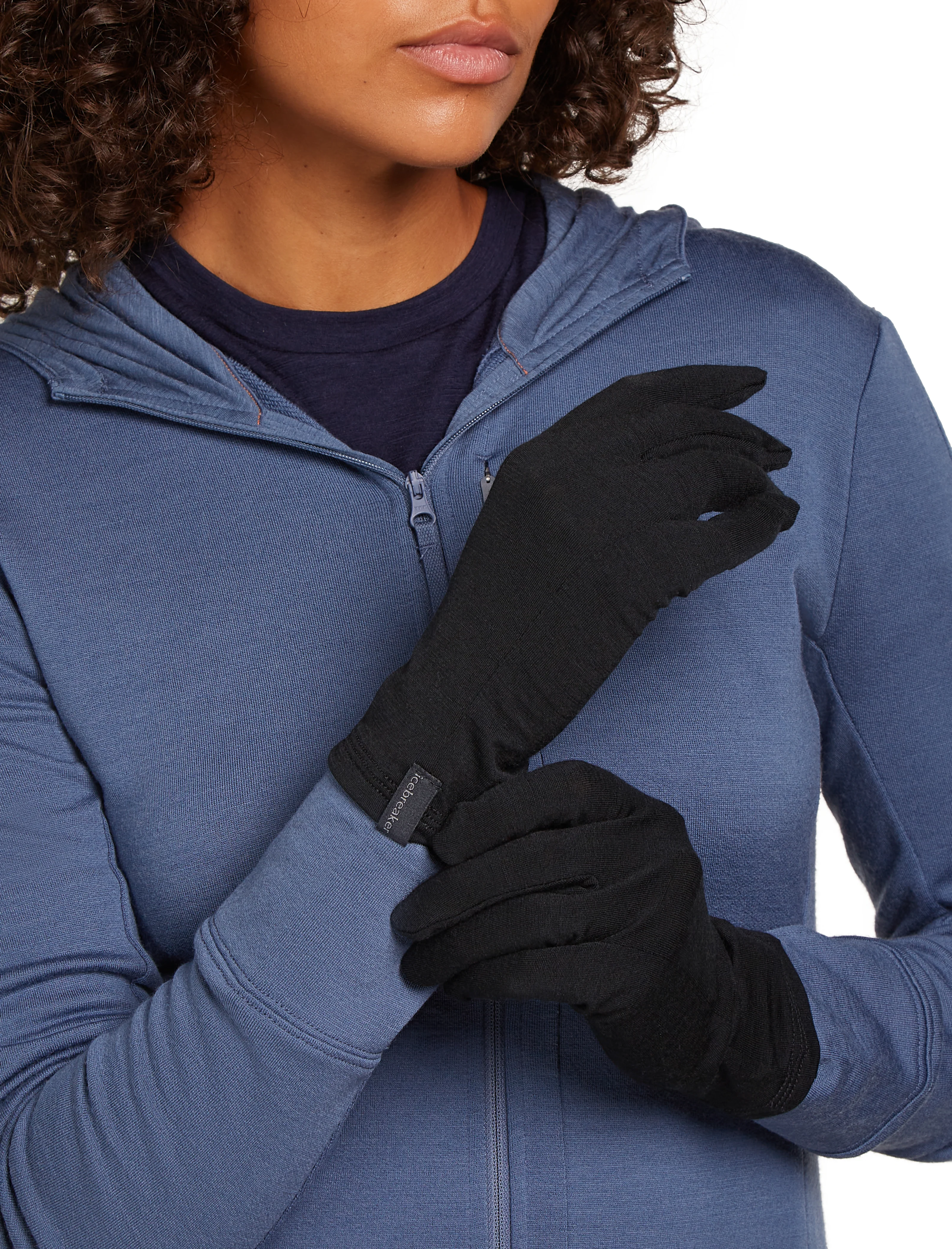 Forros para guantes Unisex 200 Oasis