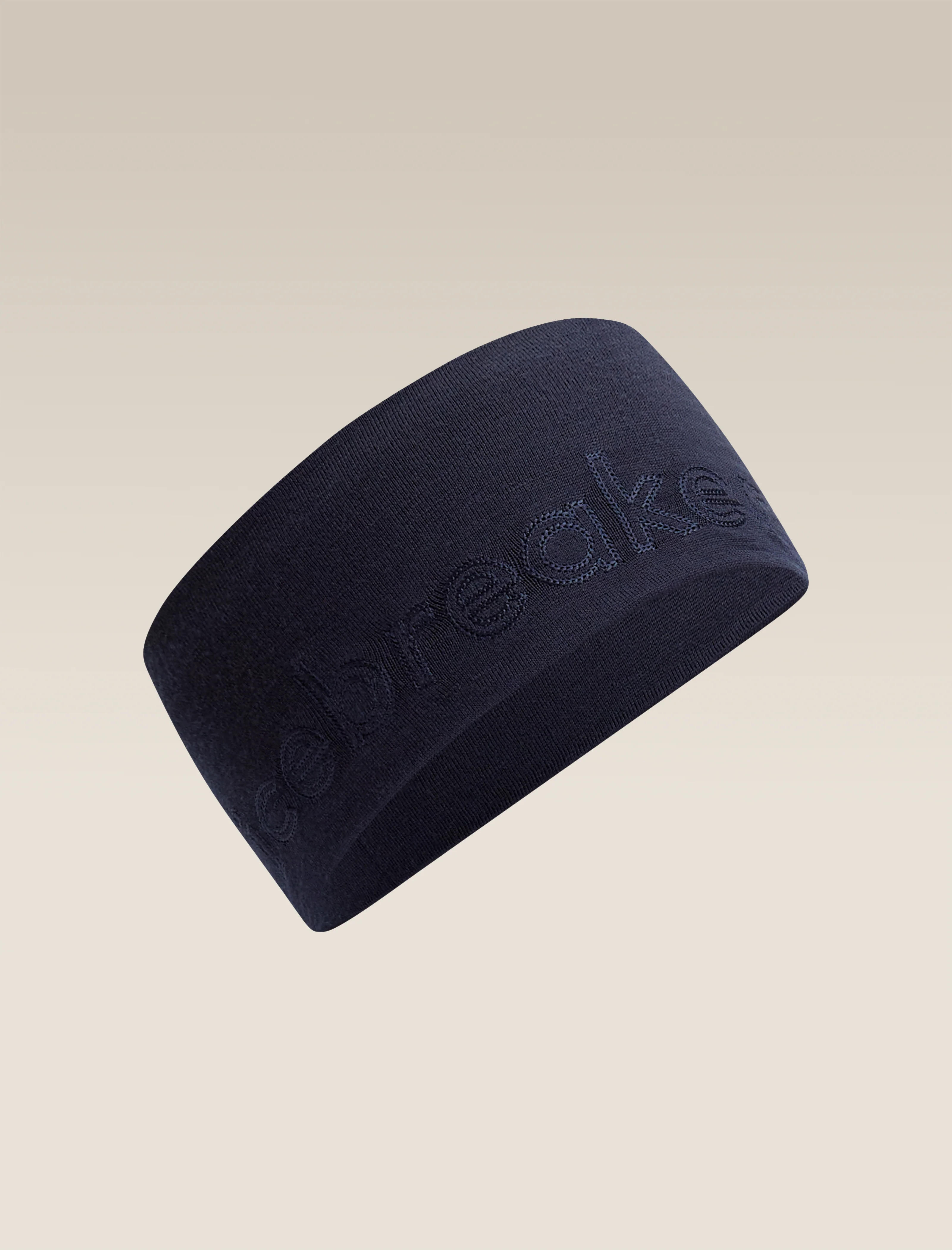 Cinta para la cabeza Merino 260 Tech unisex
