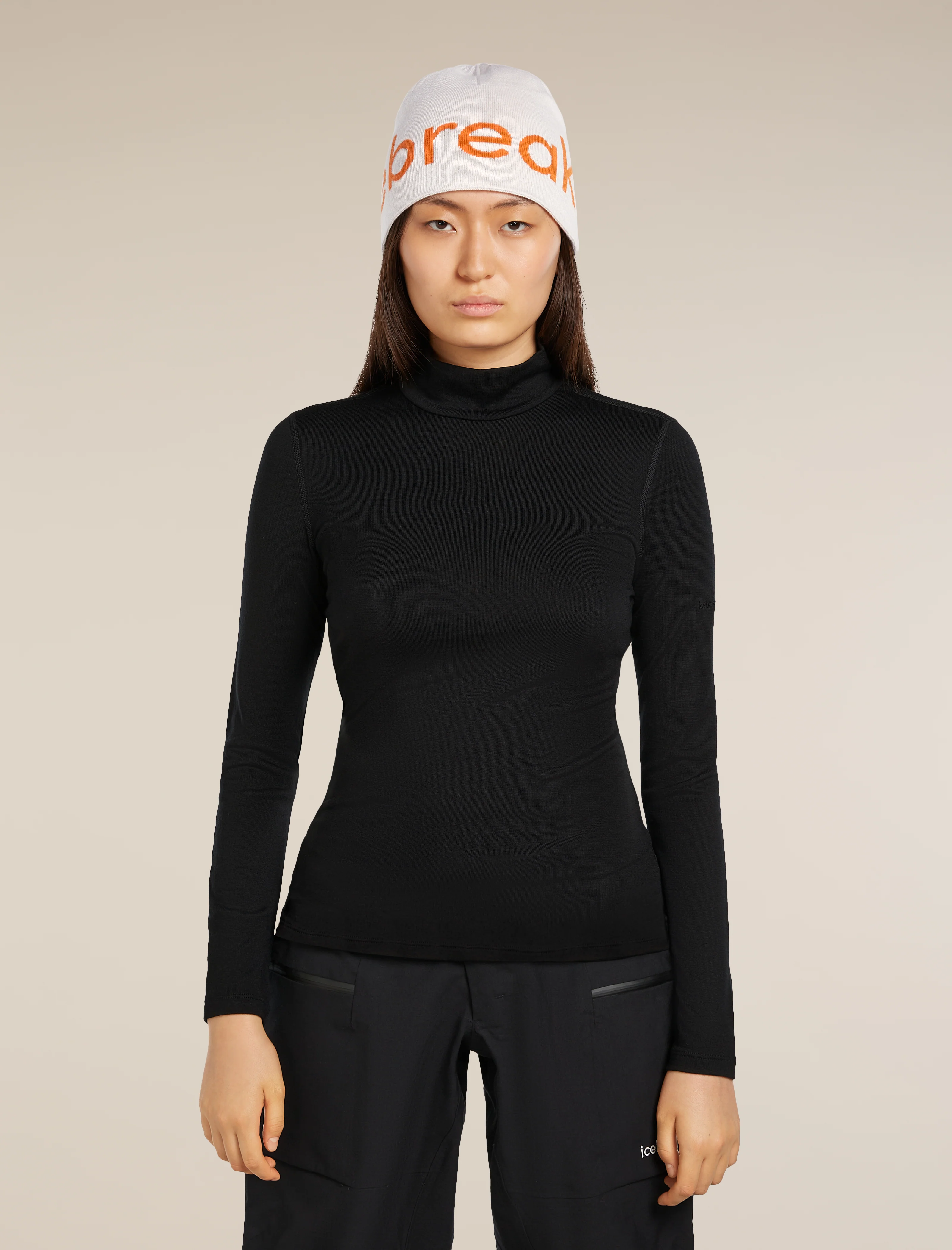 Gorro Unisex Merino Icebreaker