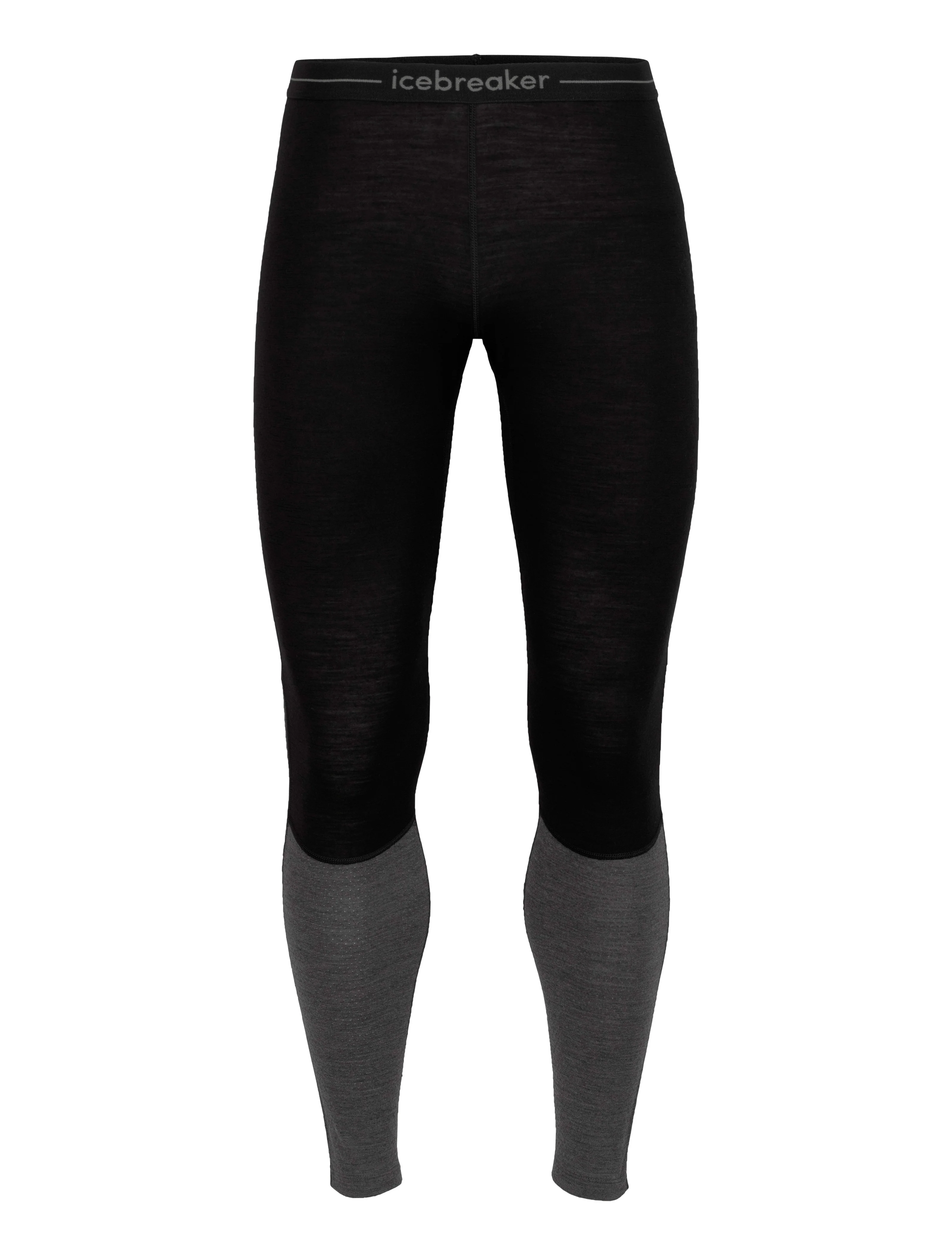 Pantalones térmicos para hombre Merino 200 ZoneKnit™