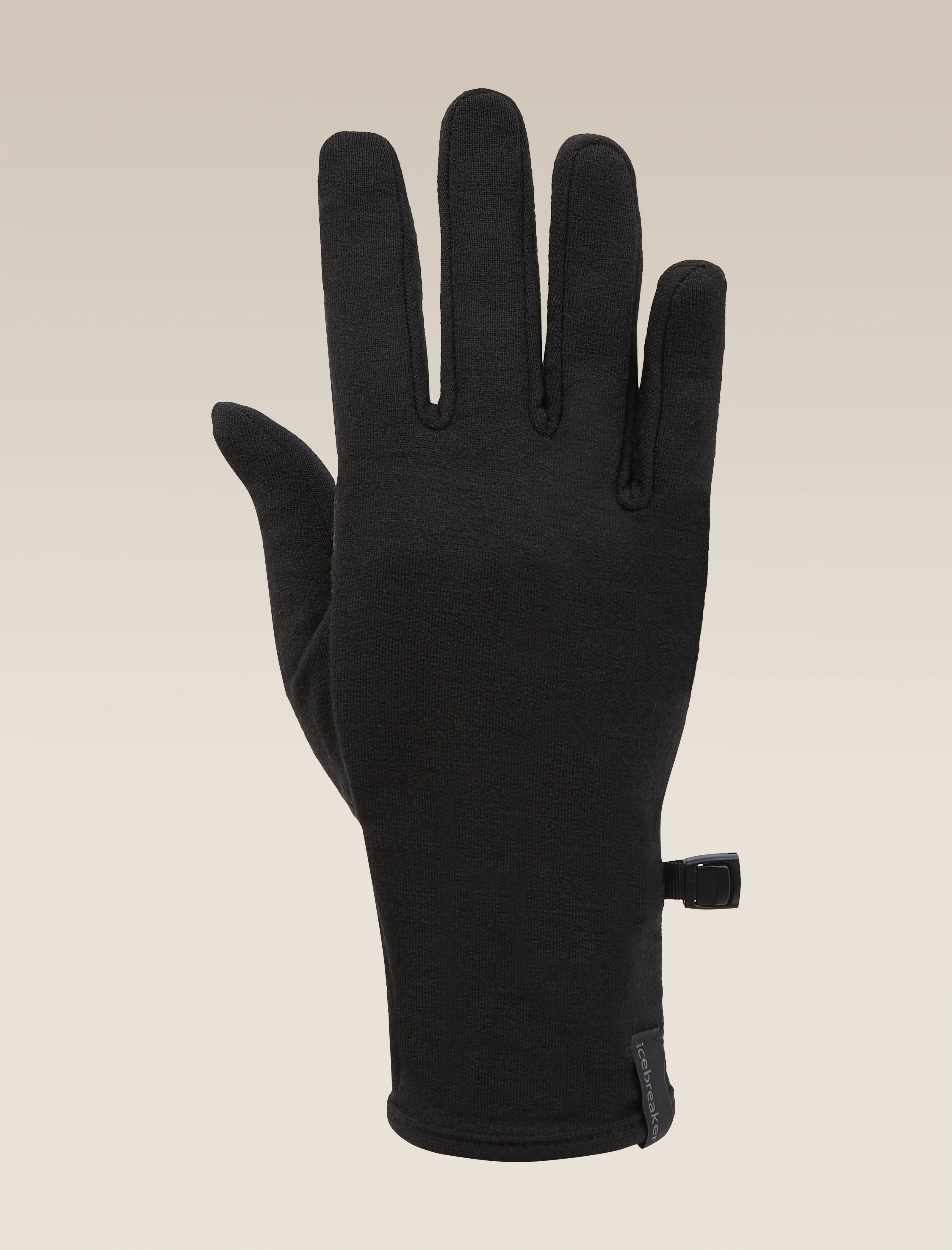 Guantes Unisex Merino 260 Quantum
