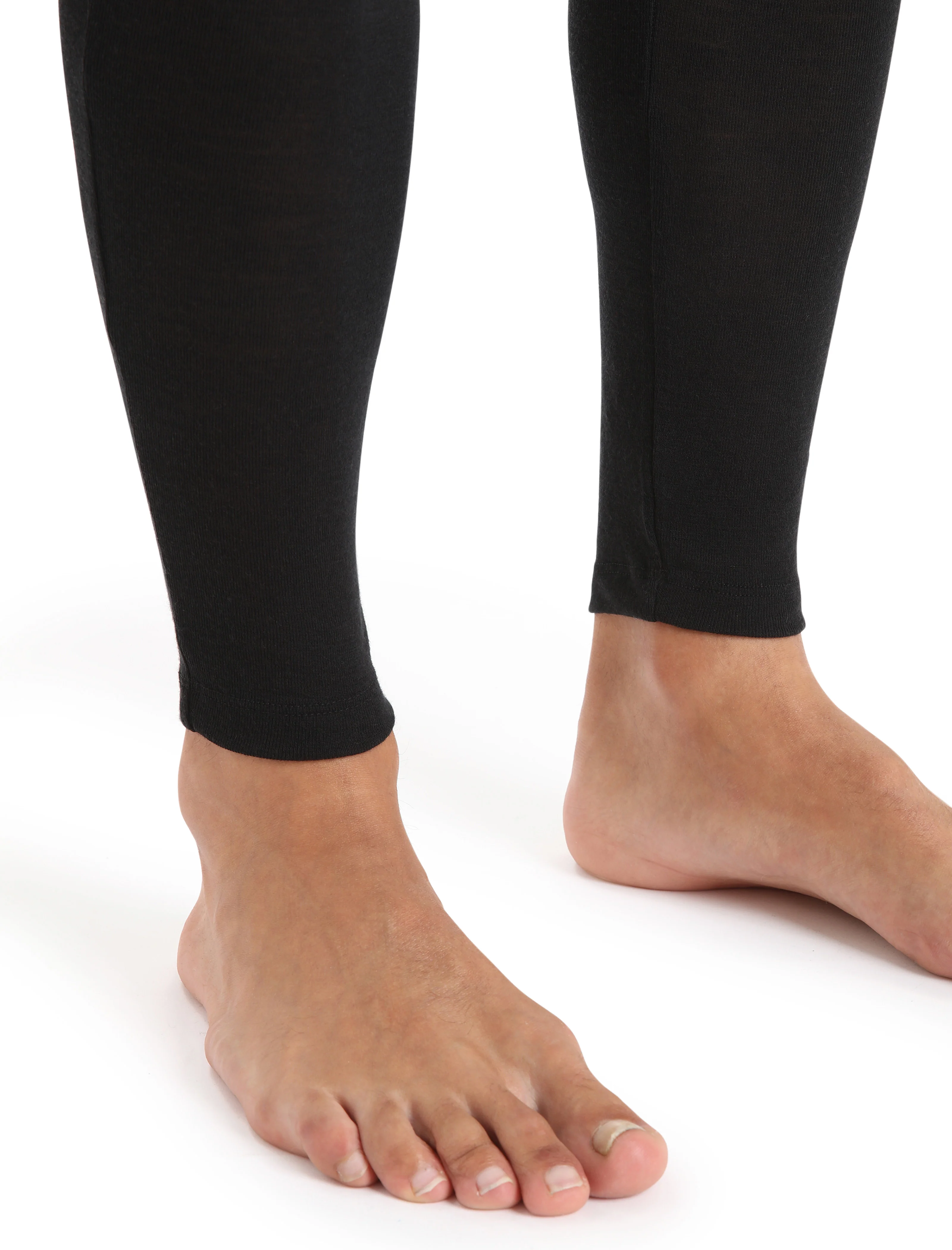 Pantalones térmicos para hombre Merino 175 Everyday con fly