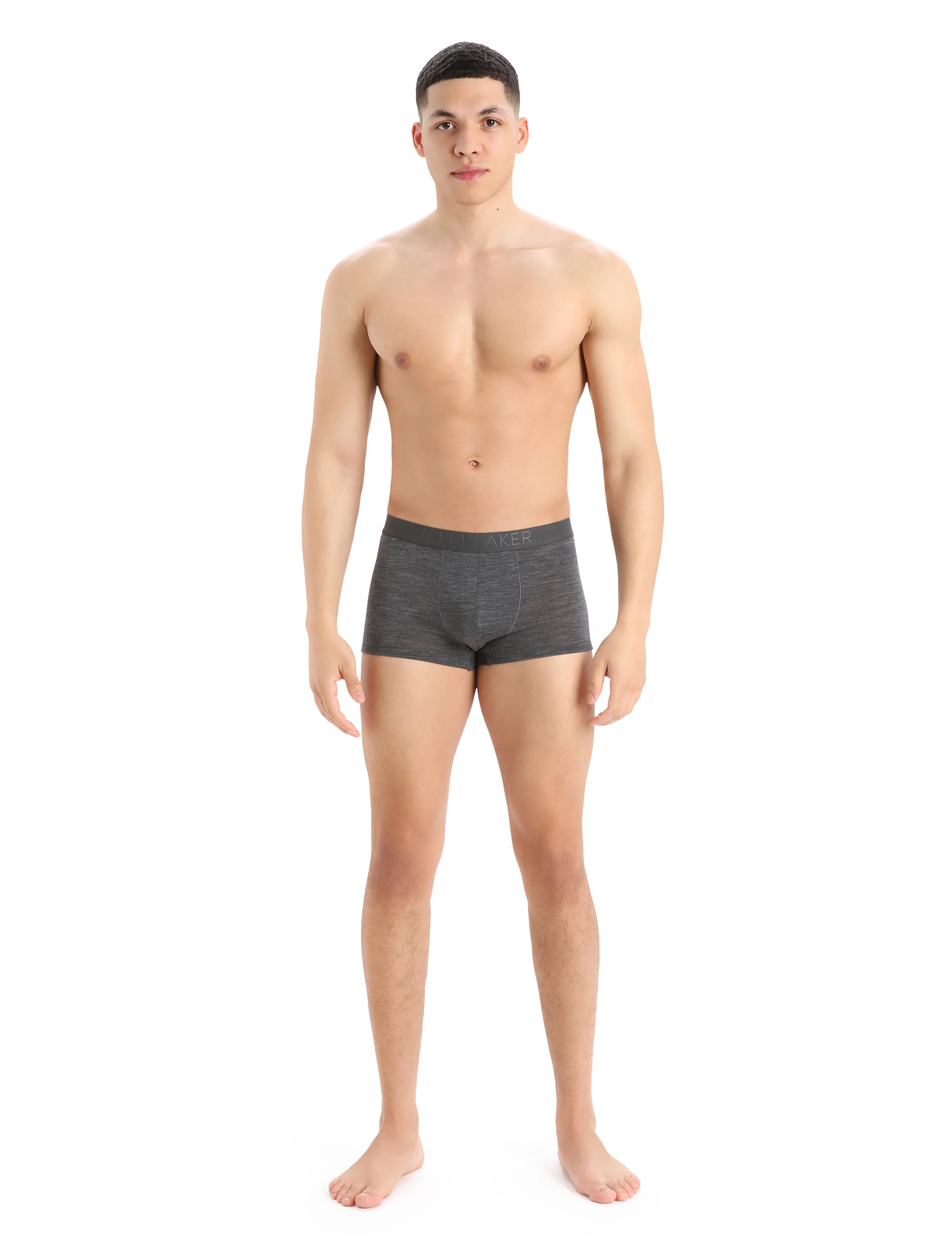 Bras de Hombre Anatómicos Cool-Lite™ con Mezcla de Lana Merino
