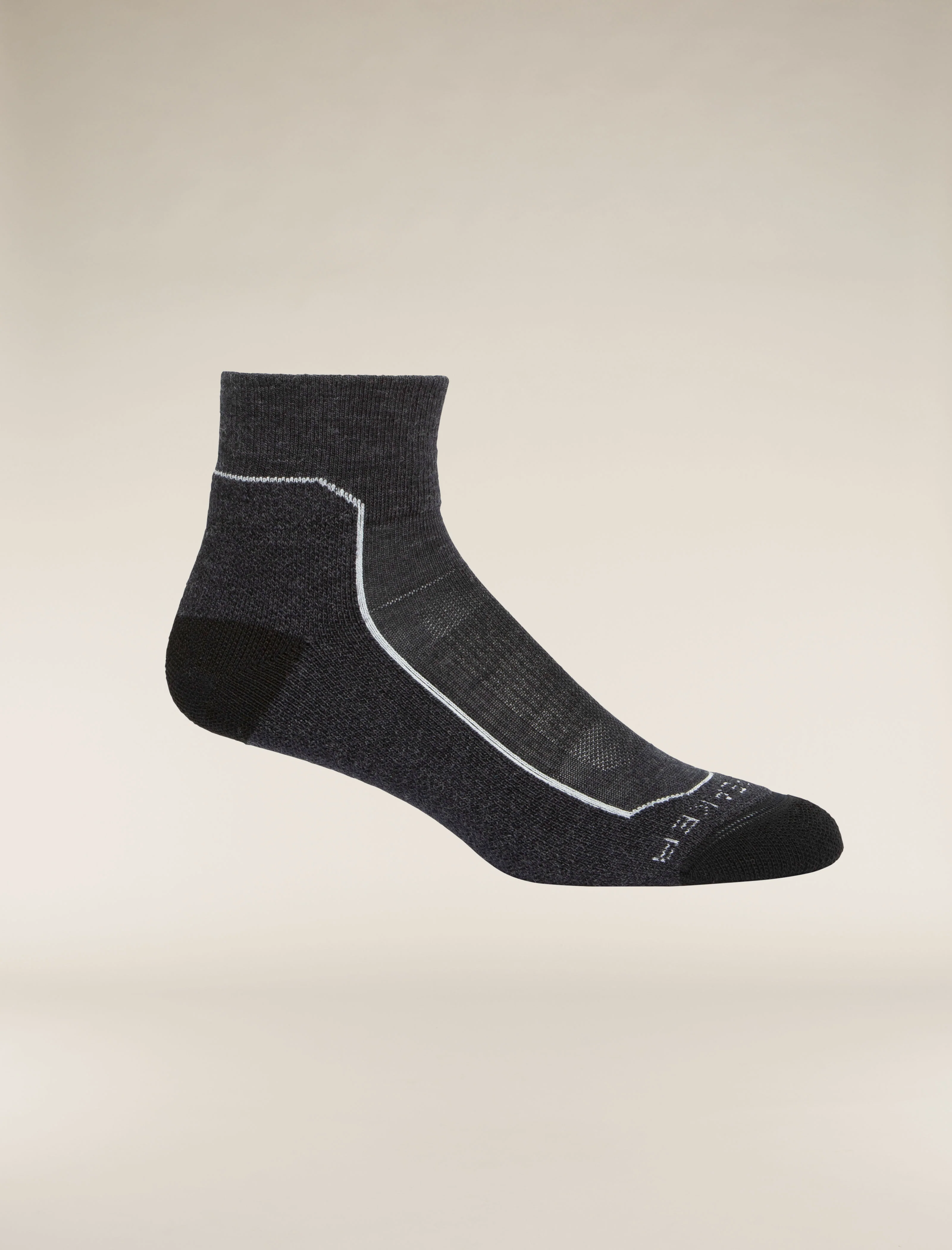 Calcetines para Hombre Merino Hike+ Light Mini