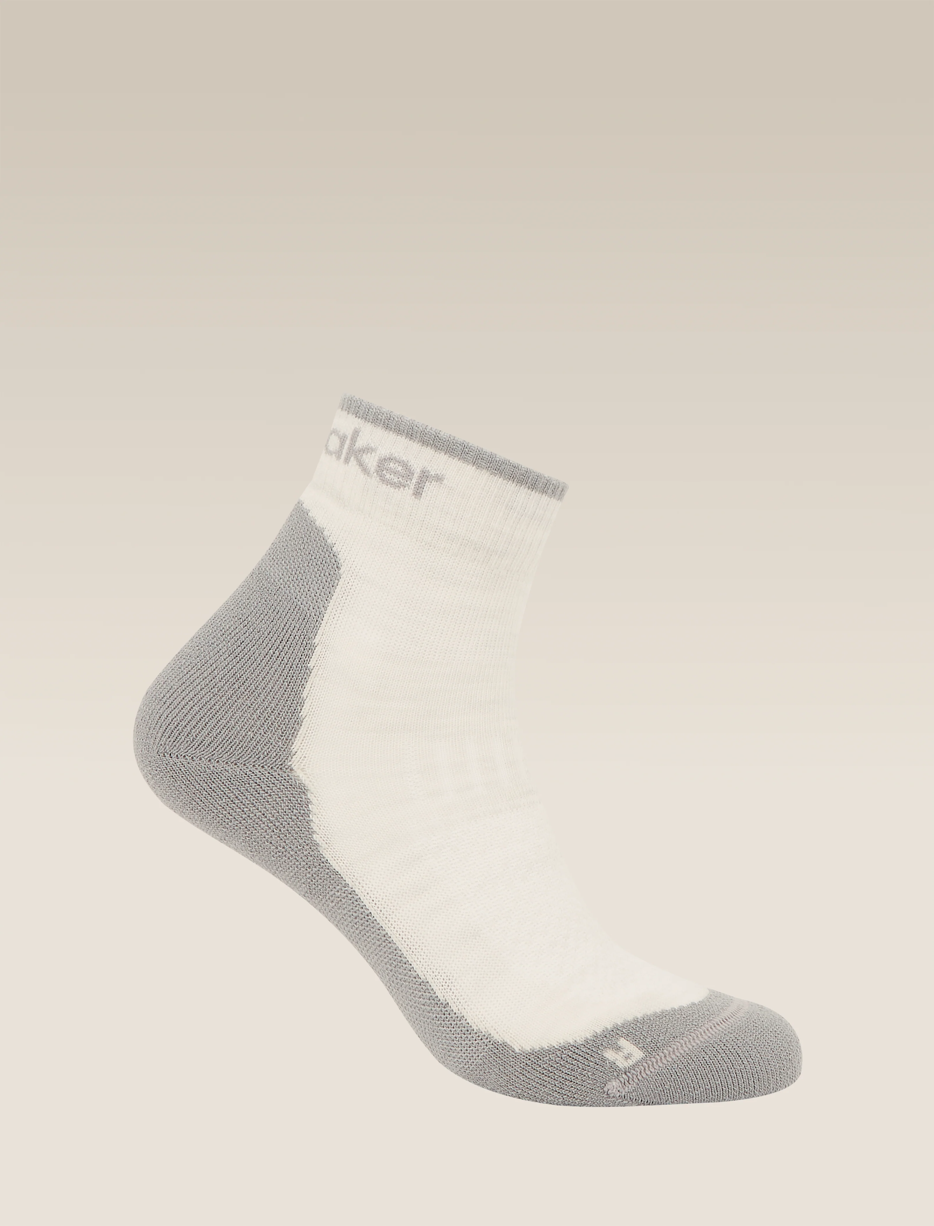 Calcetines Mini Hike+ Light de lana Merino para mujer