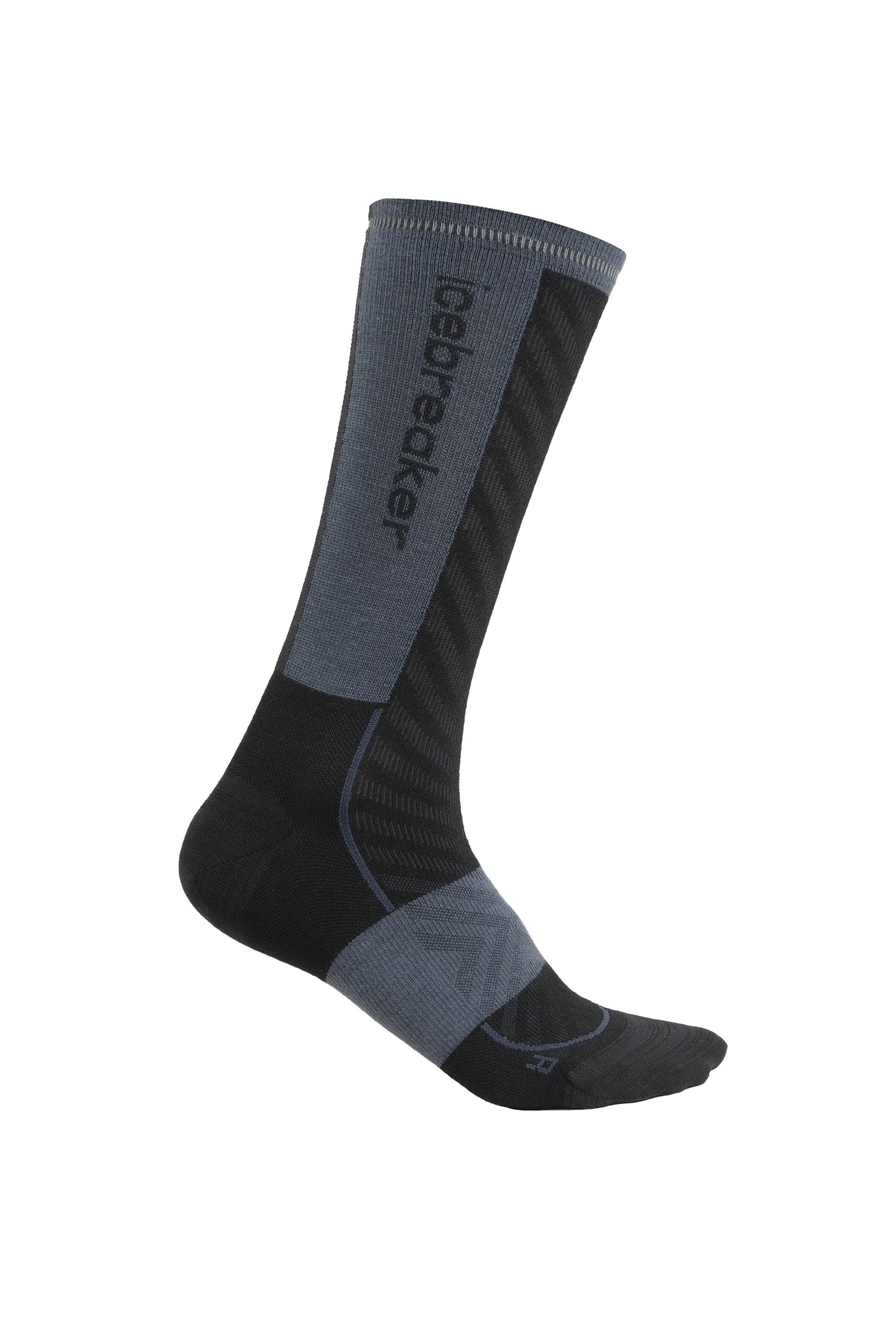 Calcetines para mujer Merino Blend Run+ Ultraligeros de manga corta