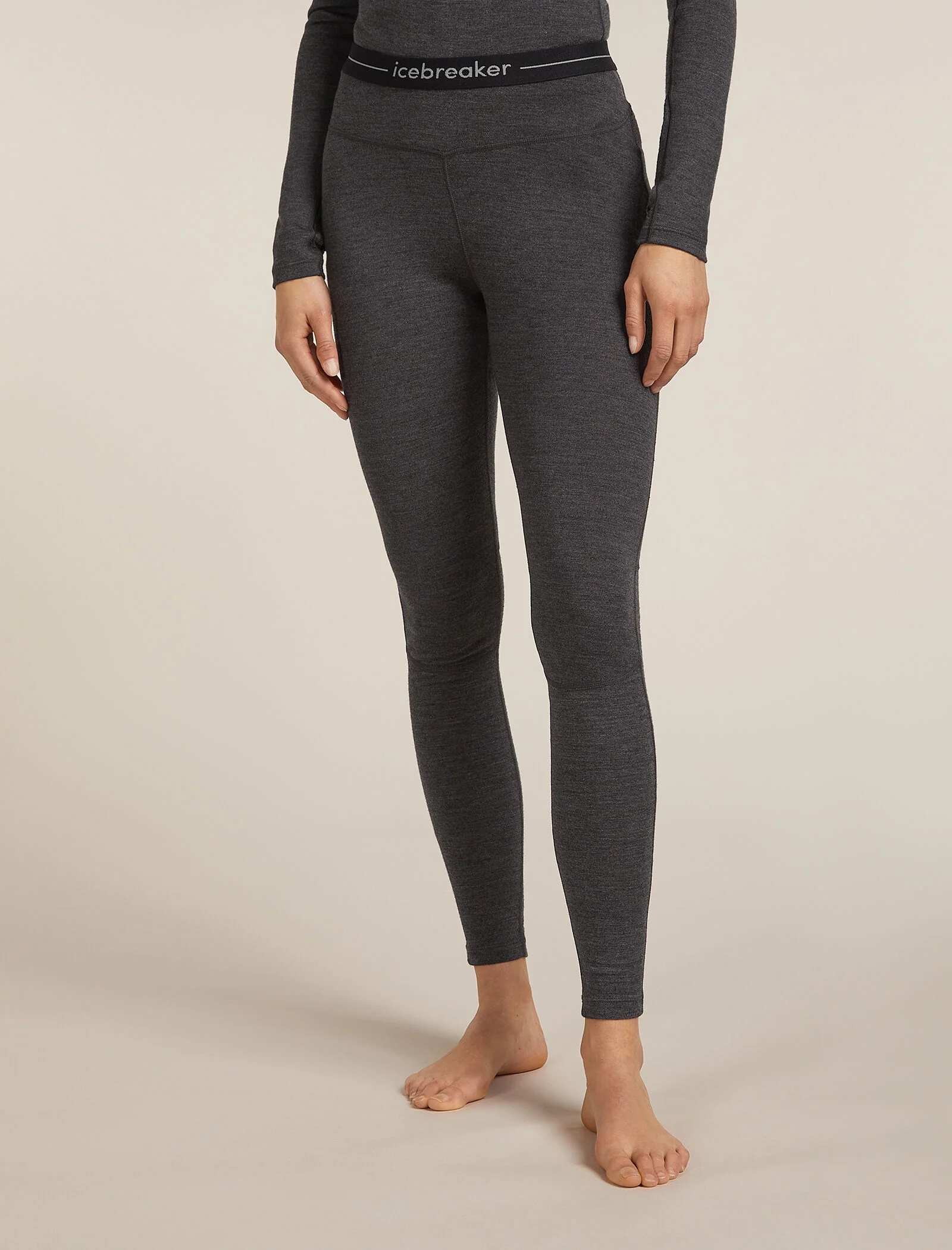 Pantalones térmicos para mujer 260 ZoneKnit™