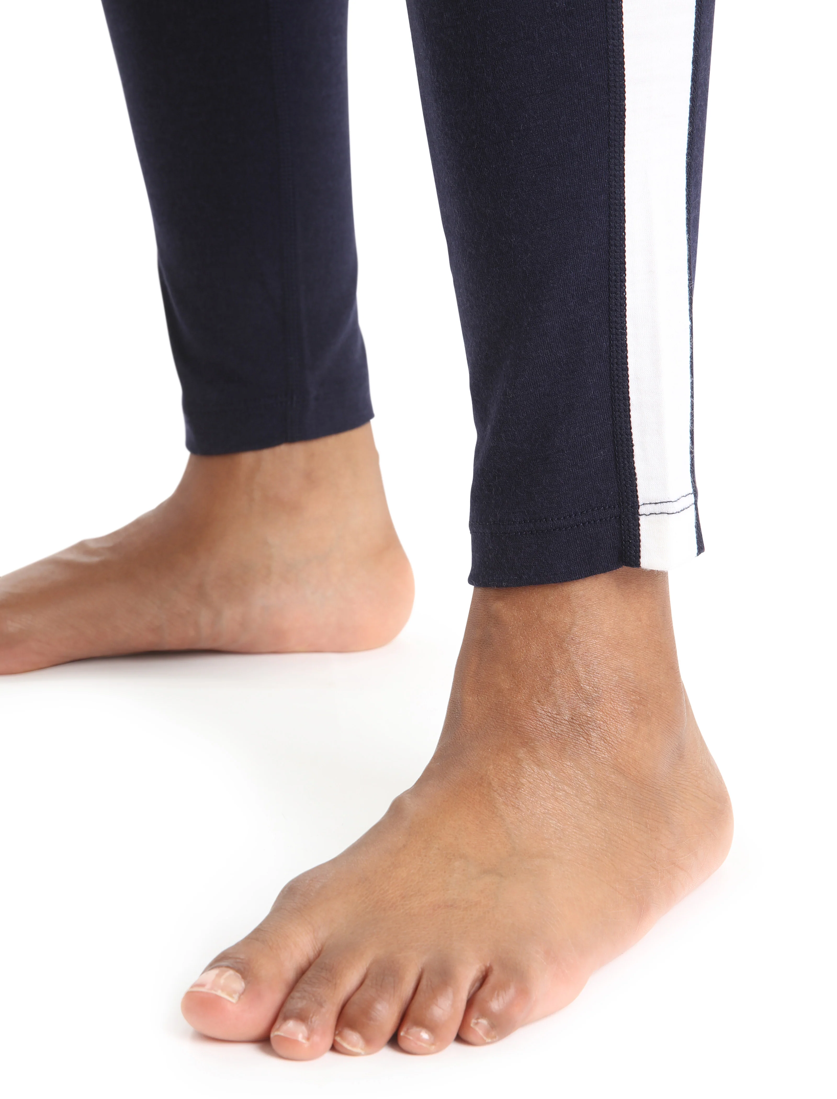 Mallas térmicas para mujer Merino 200 Sonebula